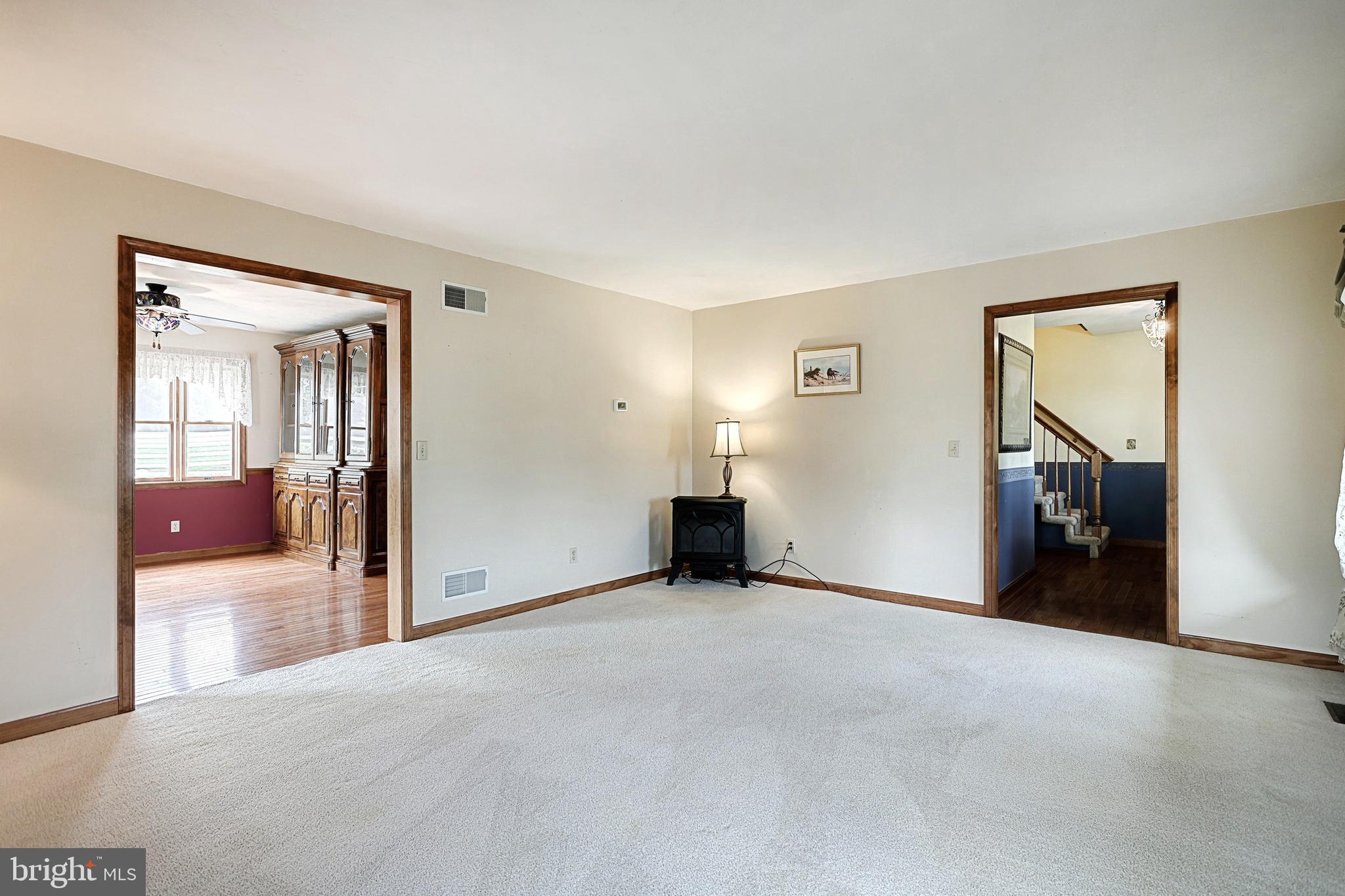 UNION TOWNSHIP - Residential