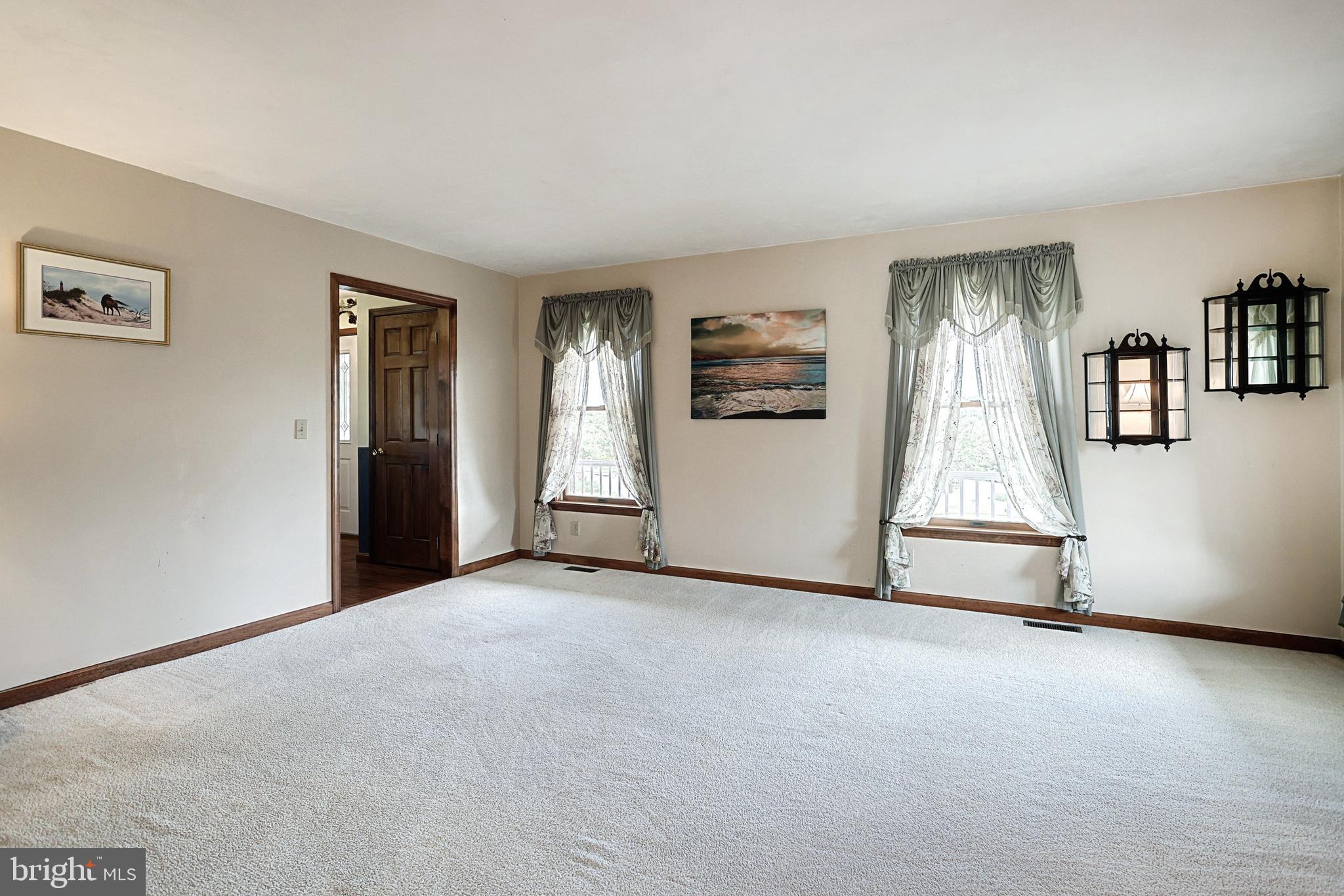 UNION TOWNSHIP - Residential