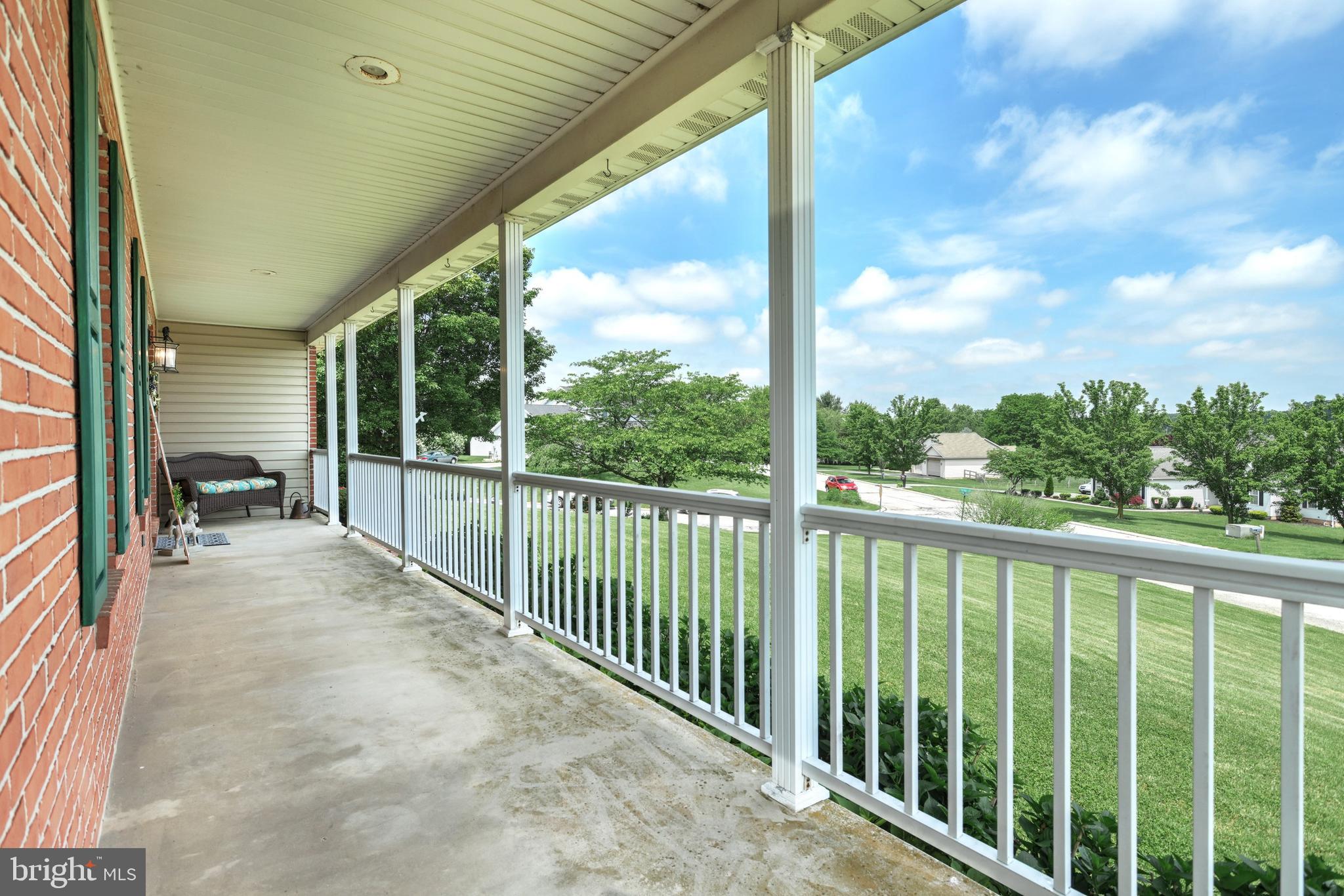 UNION TOWNSHIP - Residential