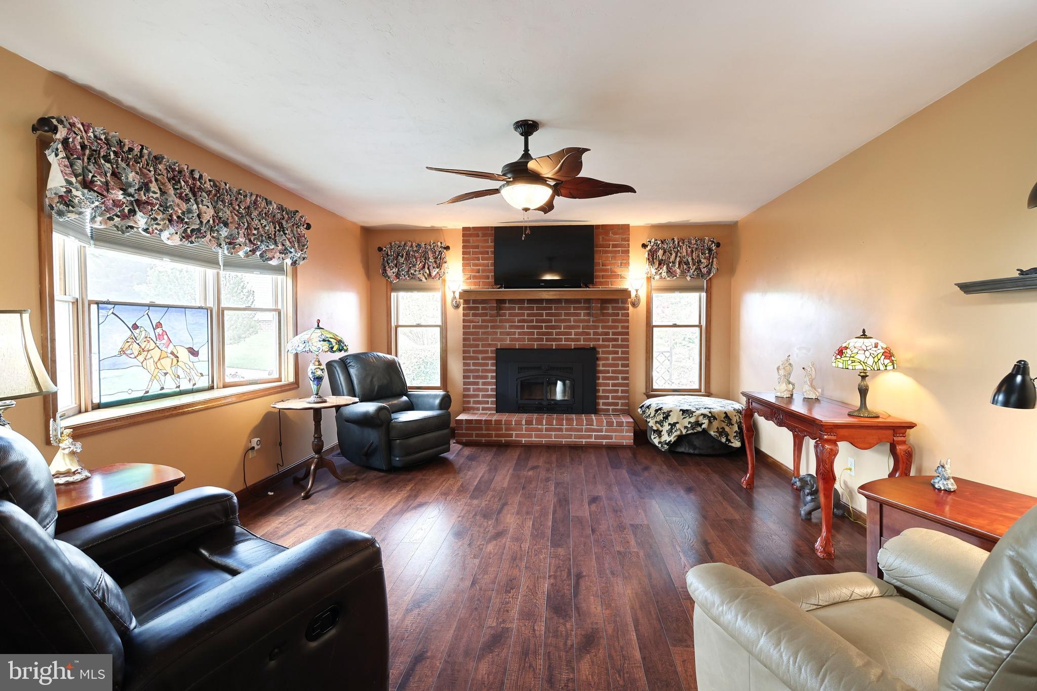 UNION TOWNSHIP - Residential