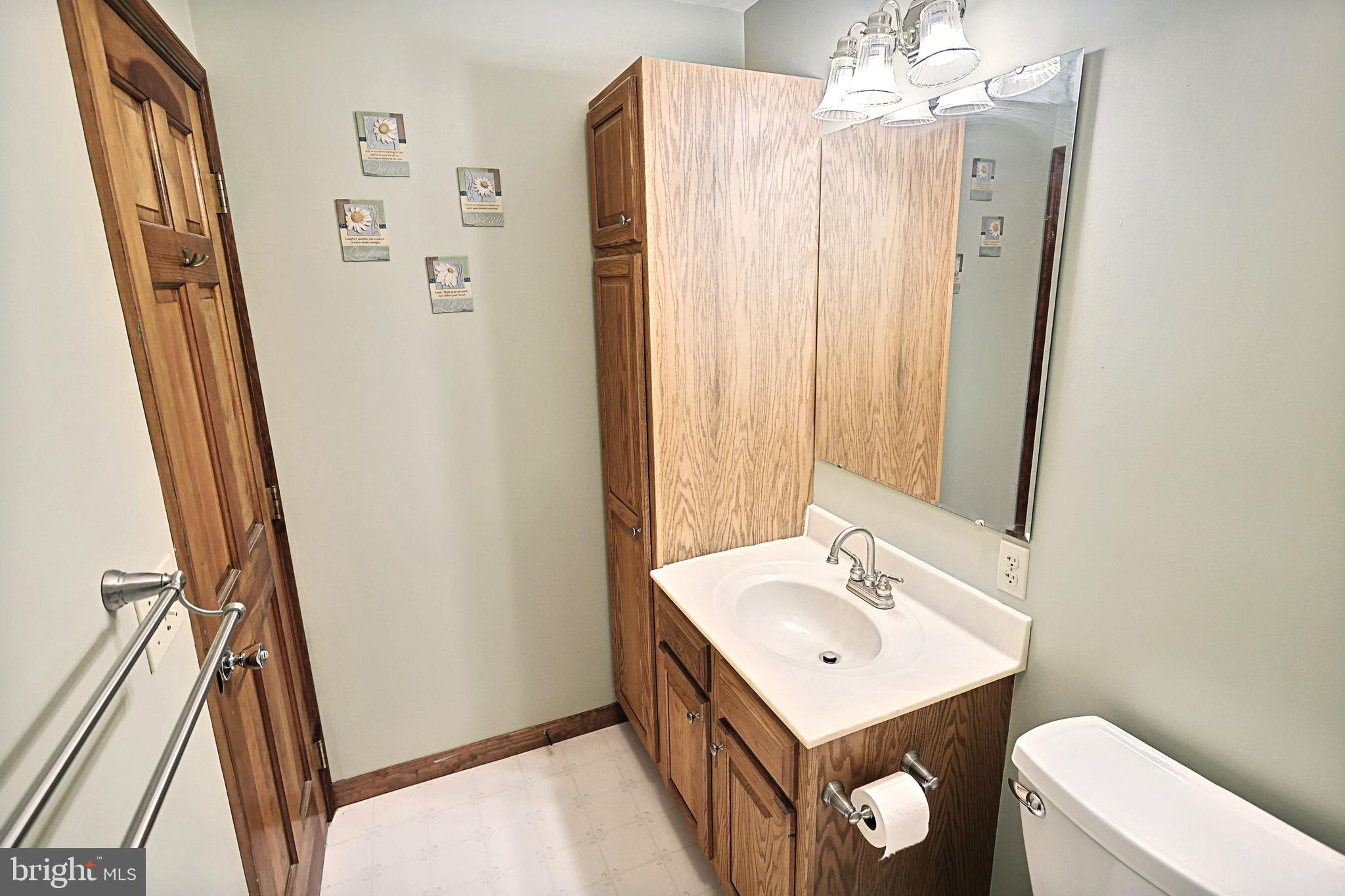 UNION TOWNSHIP - Residential