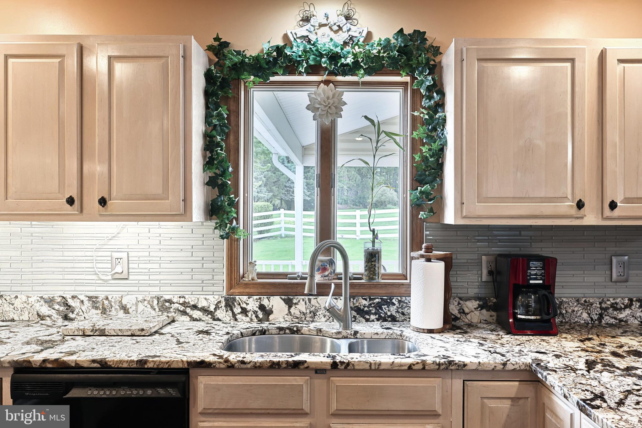 UNION TOWNSHIP - Residential