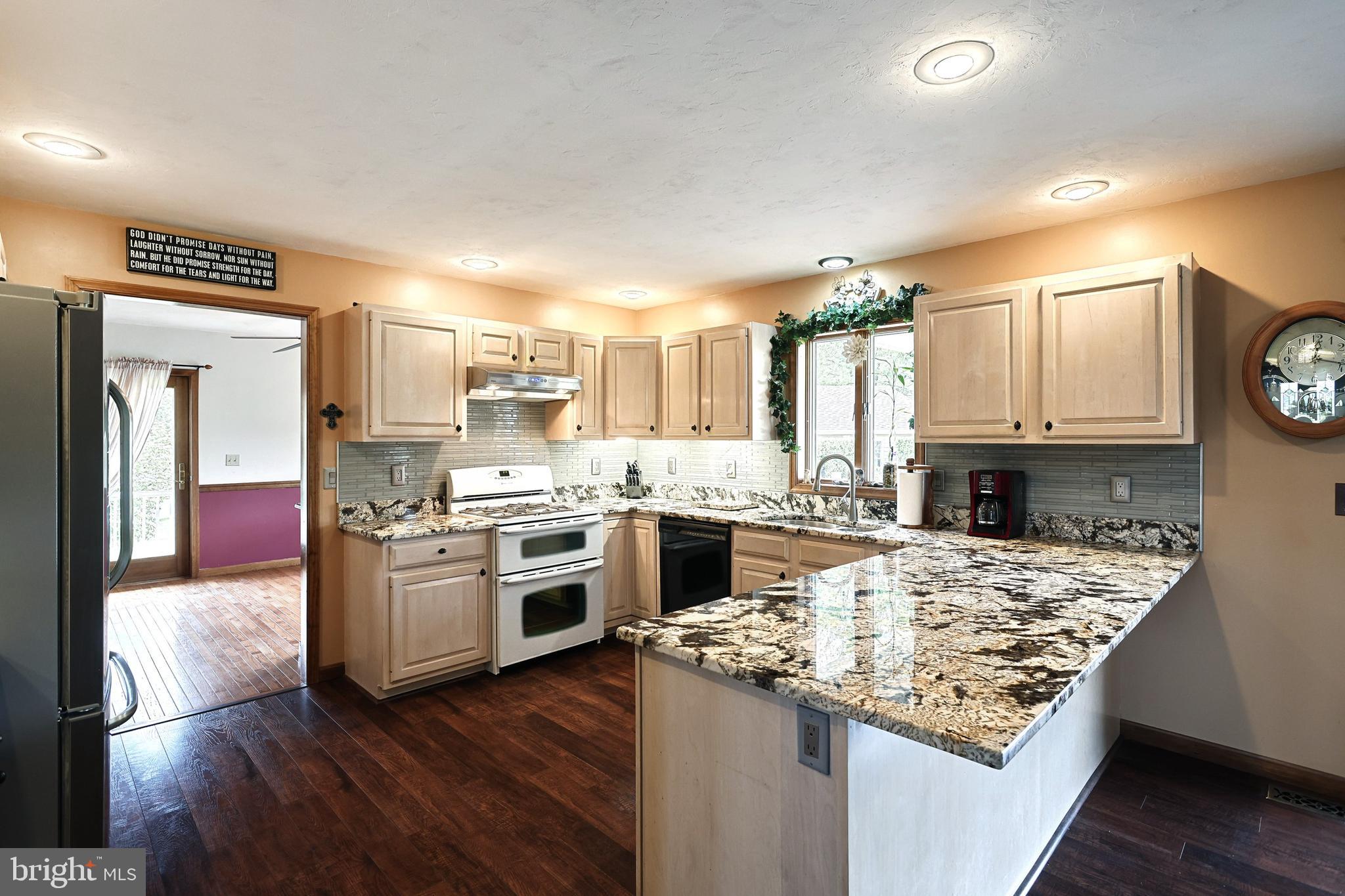 UNION TOWNSHIP - Residential