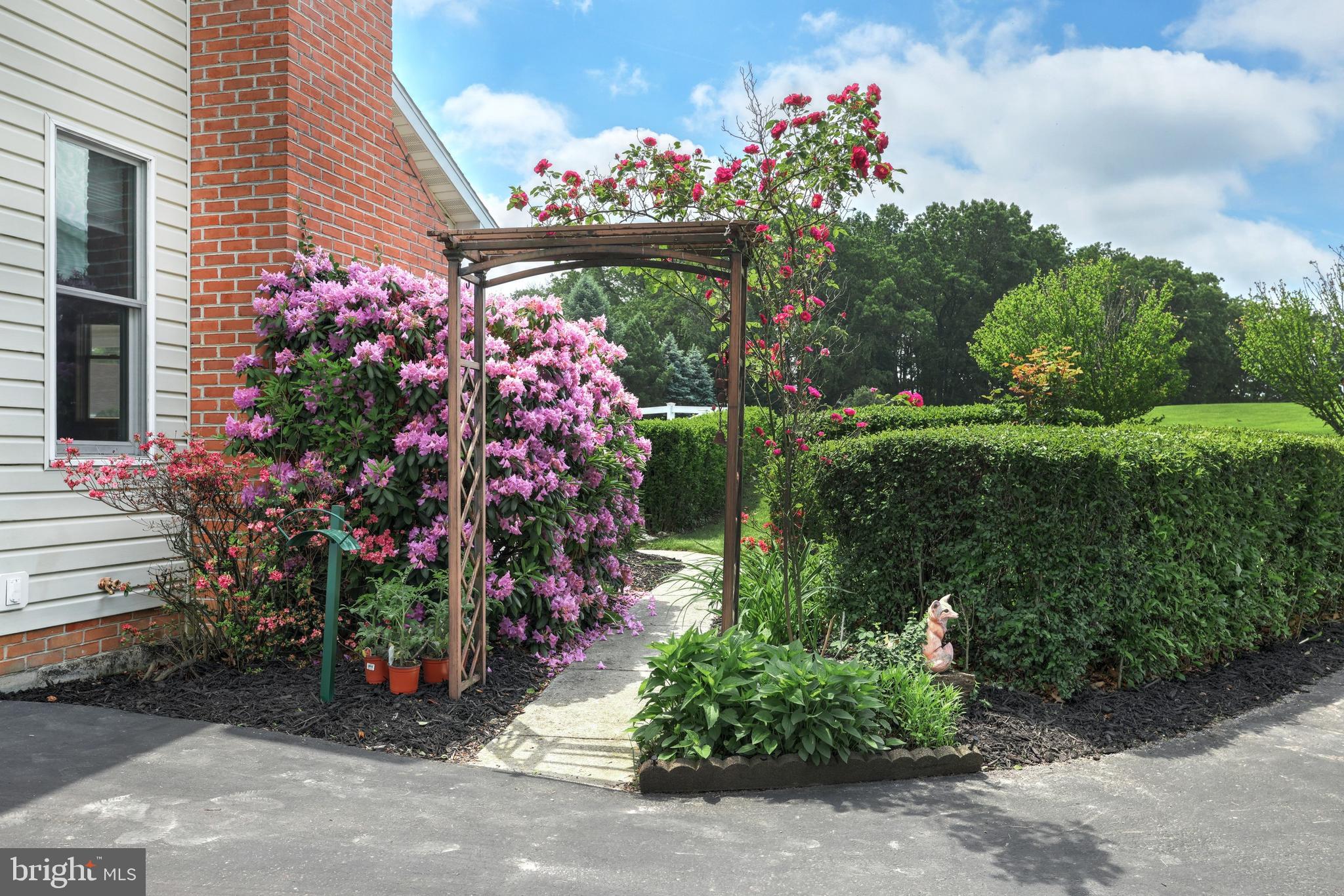 UNION TOWNSHIP - Residential