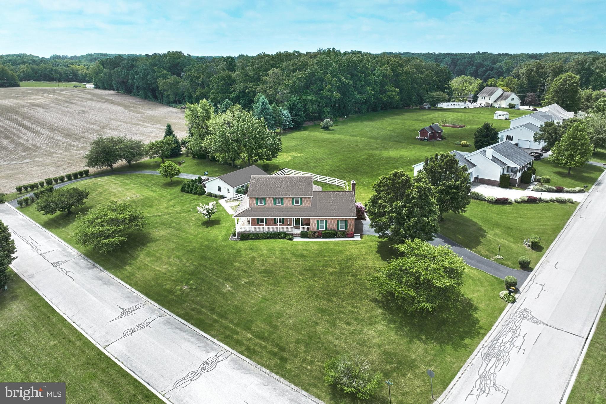 UNION TOWNSHIP - Residential