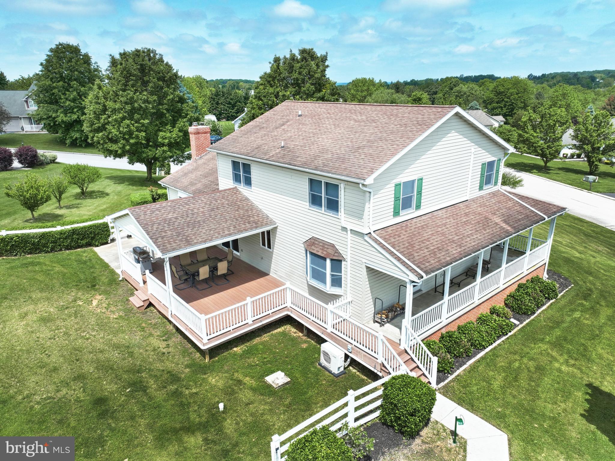 UNION TOWNSHIP - Residential