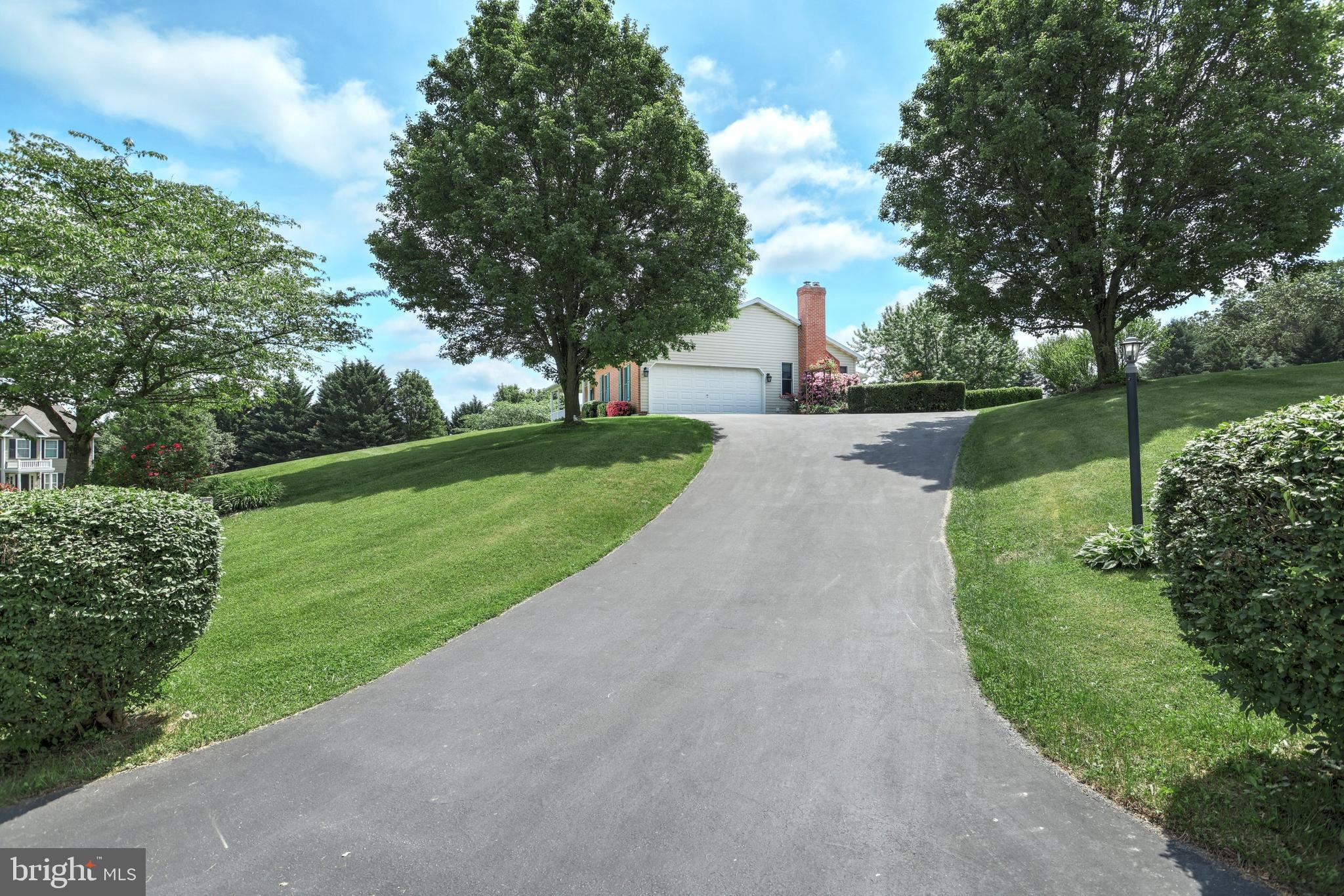 UNION TOWNSHIP - Residential