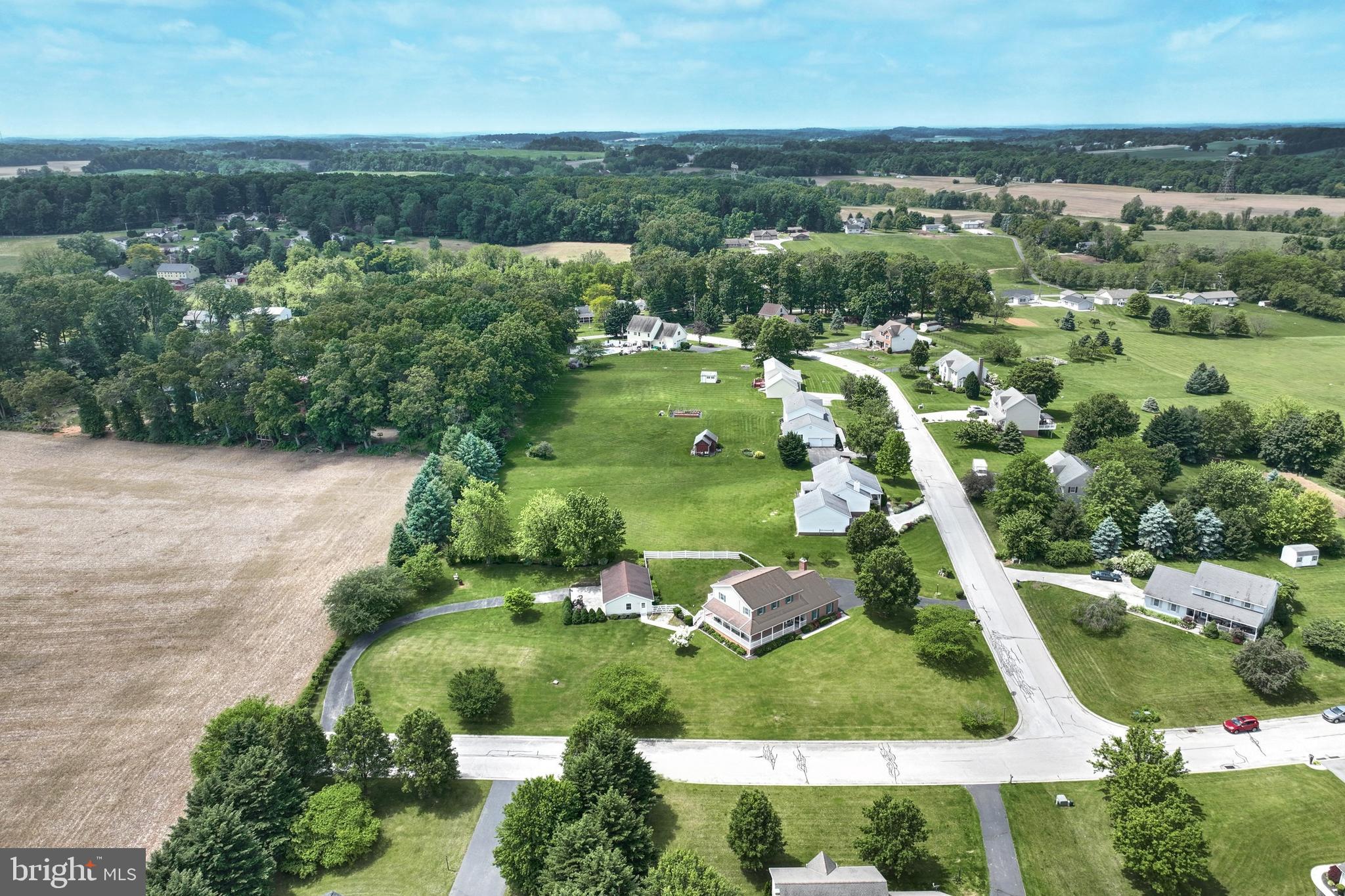 UNION TOWNSHIP - Residential