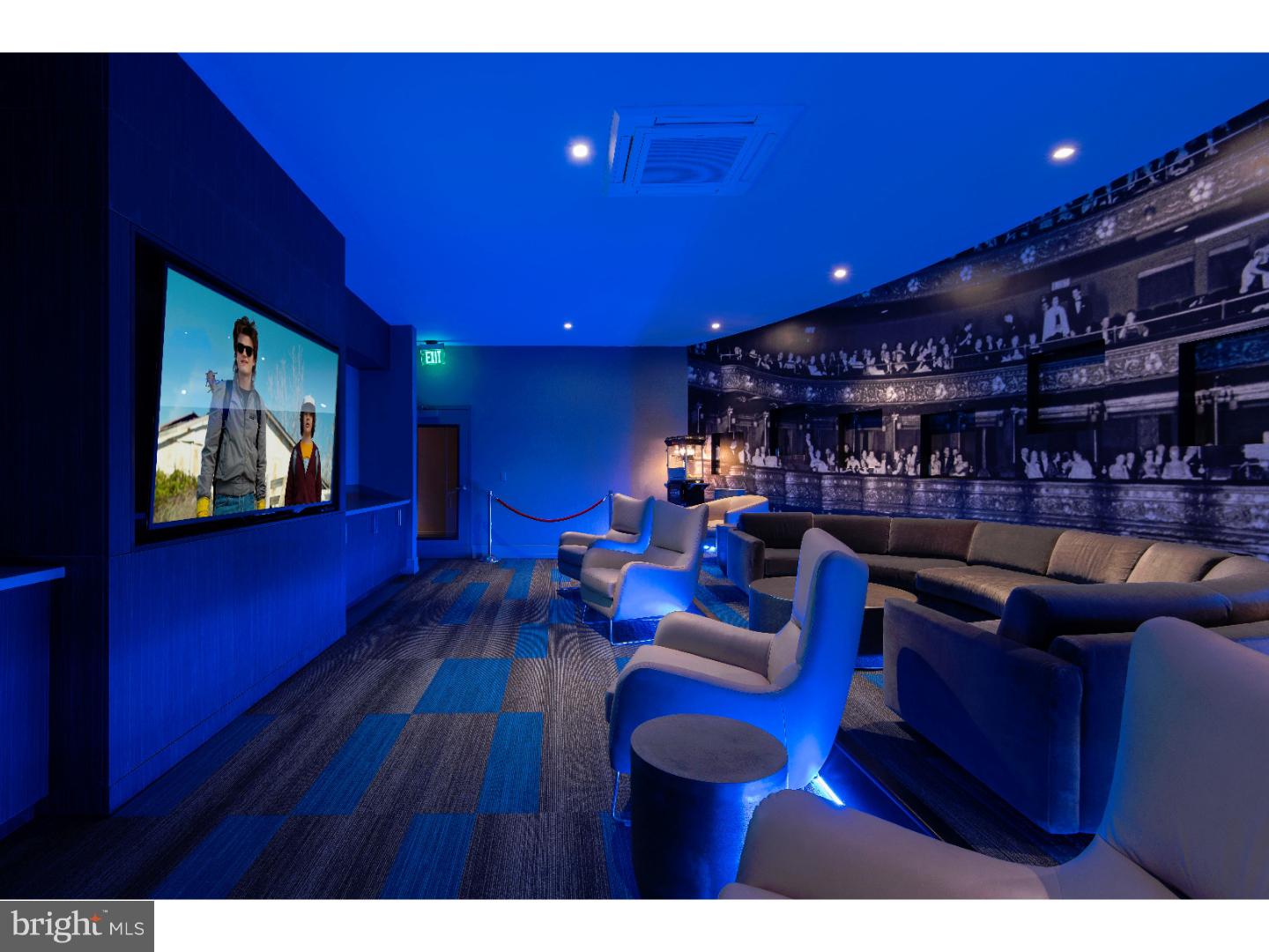 LOGAN SQUARE - Residential Lease