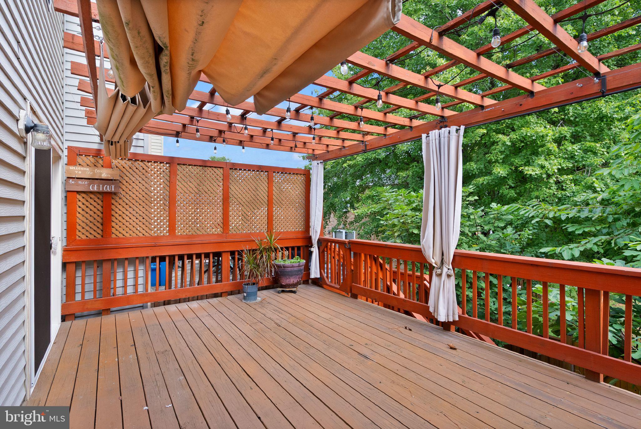 DALE CITY - Residential