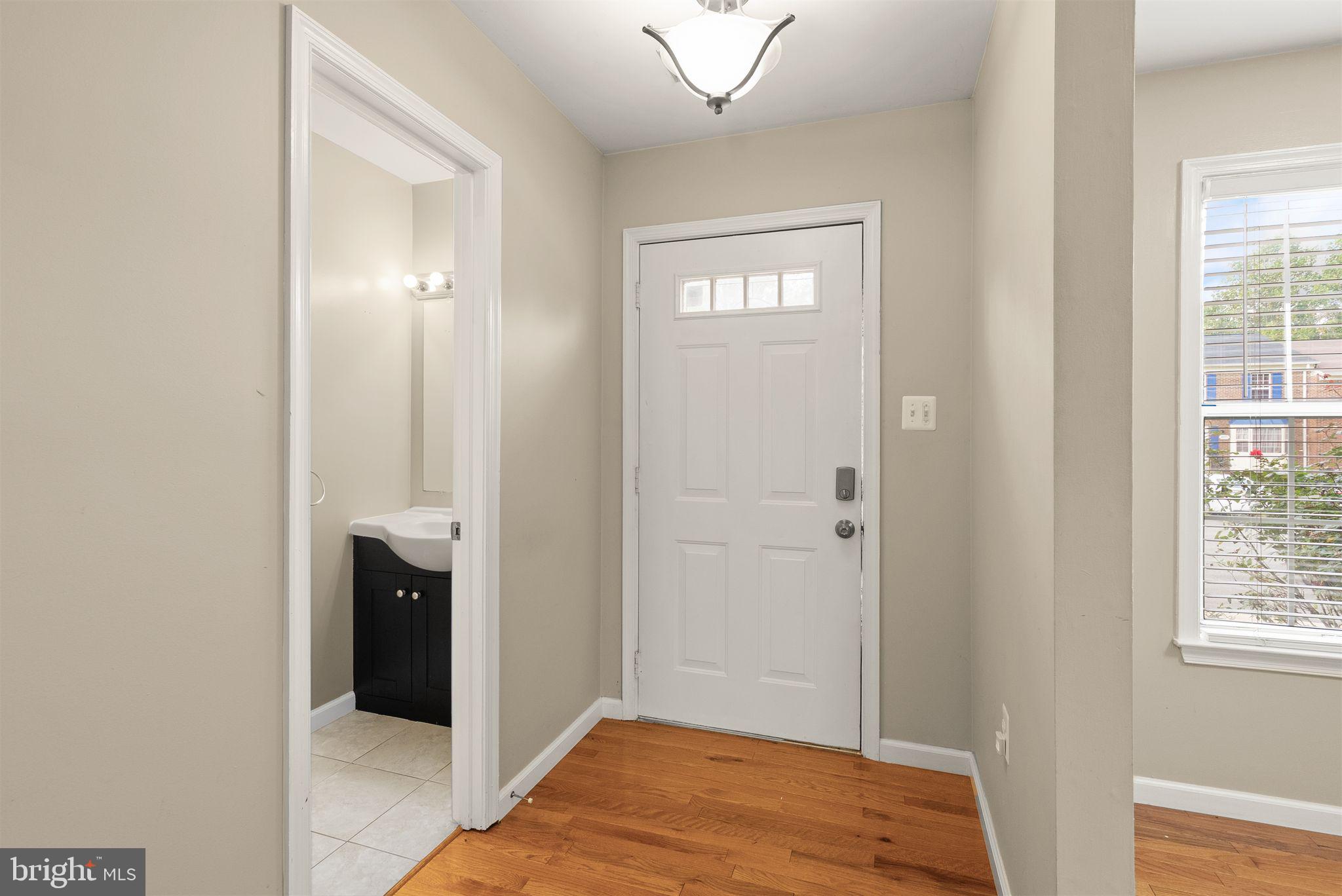 DALE CITY - Residential