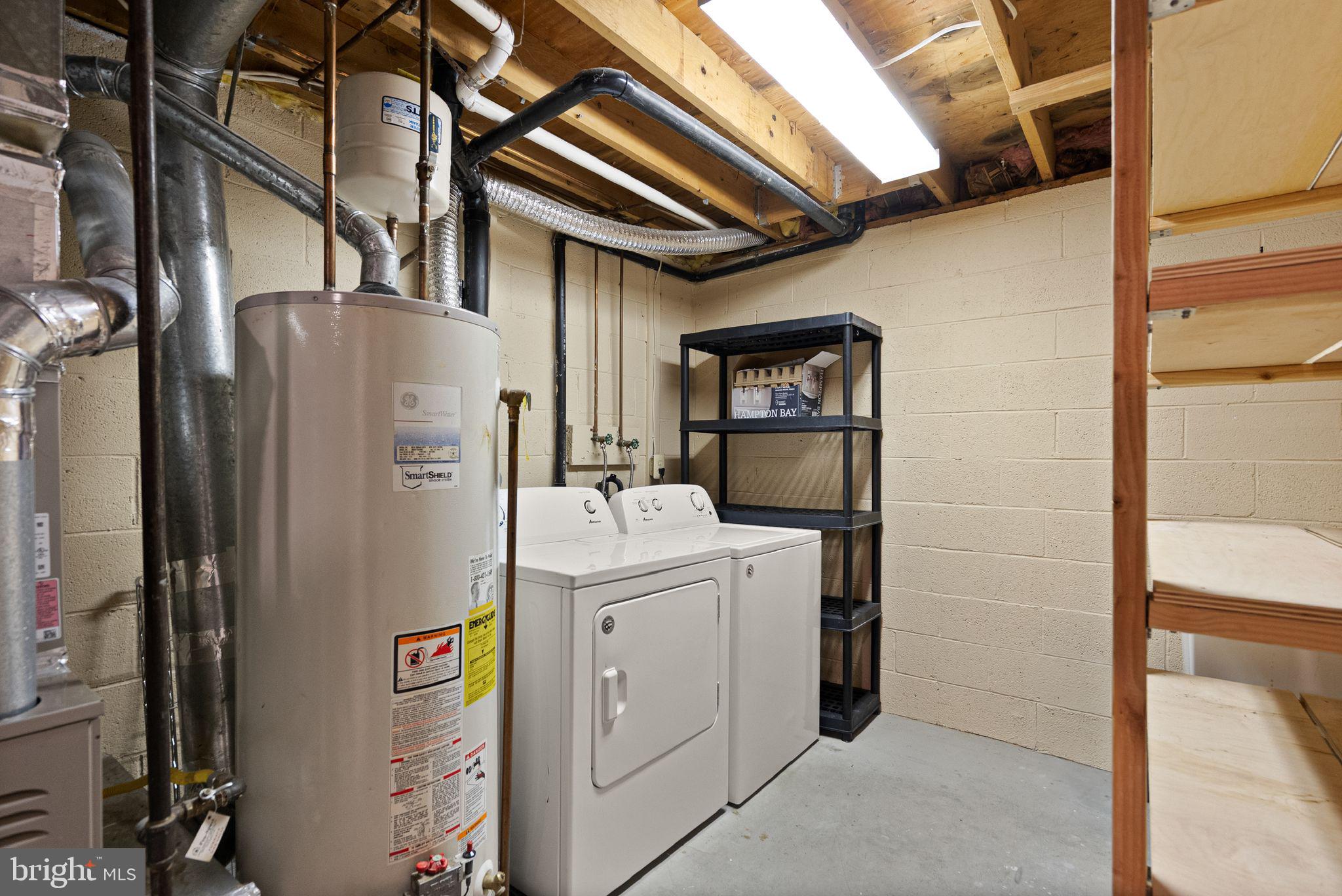 DALE CITY - Residential