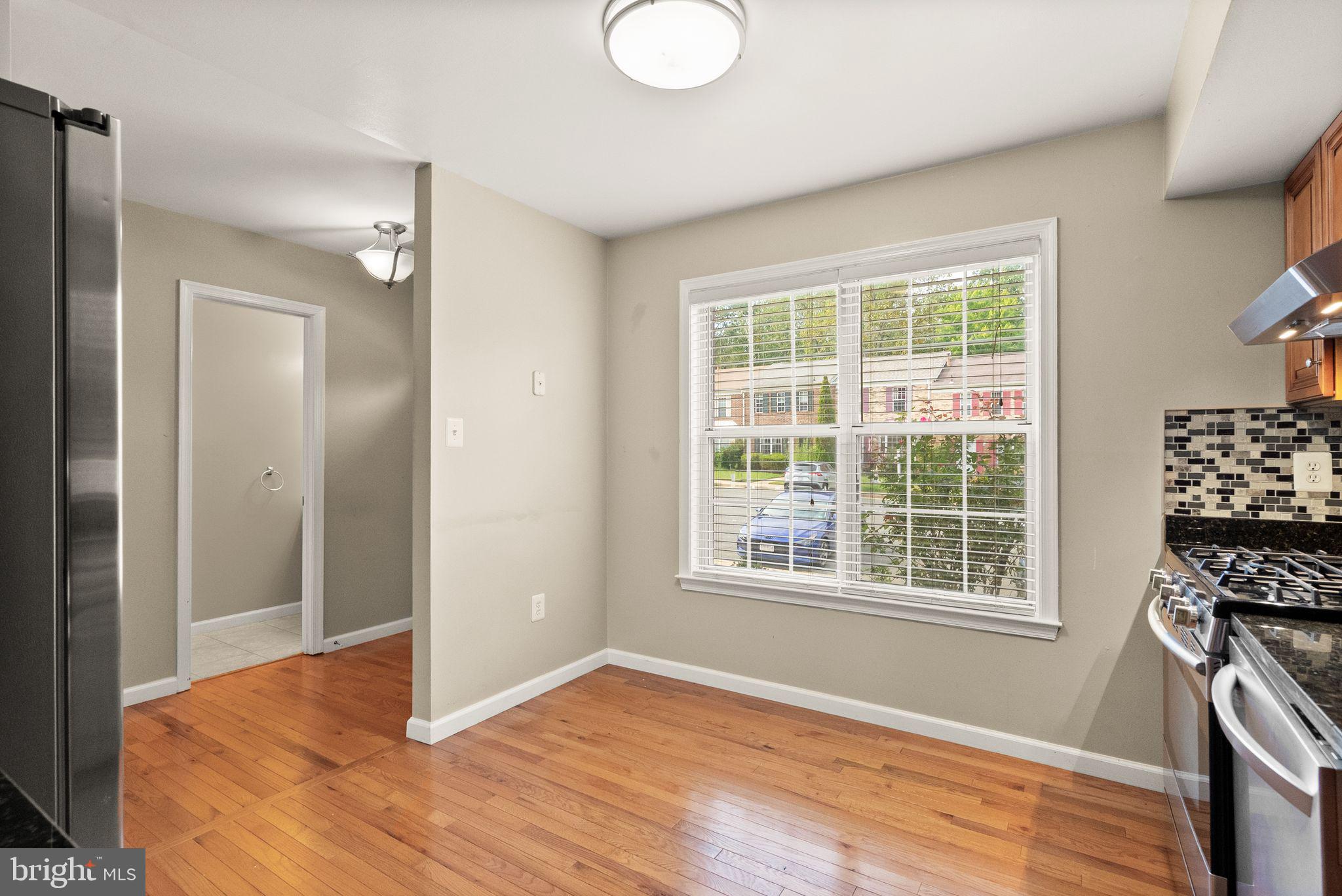 DALE CITY - Residential