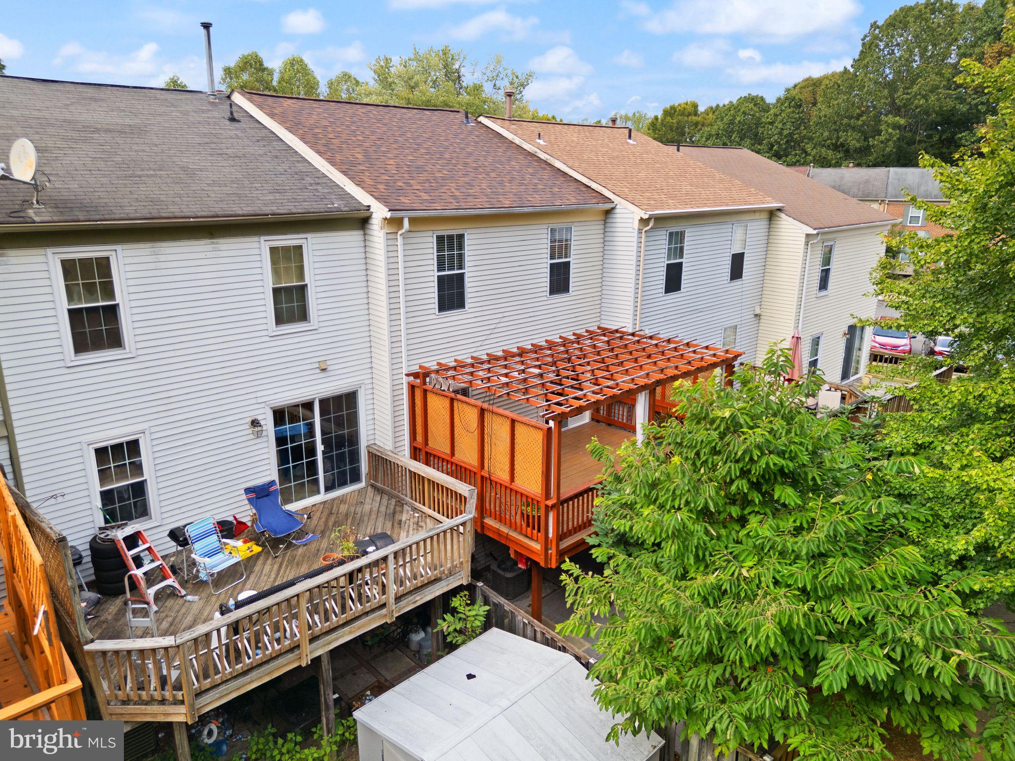 DALE CITY - Residential