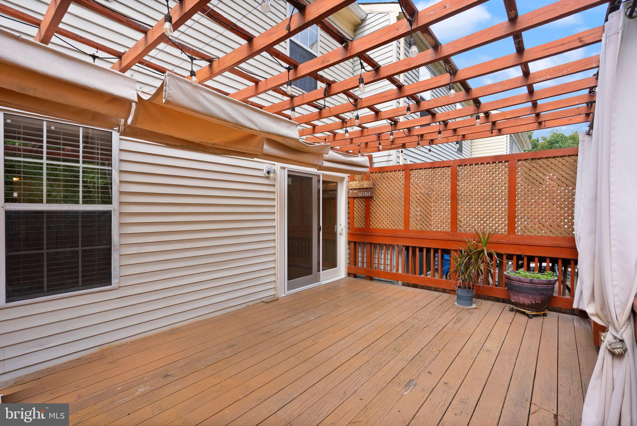 DALE CITY - Residential