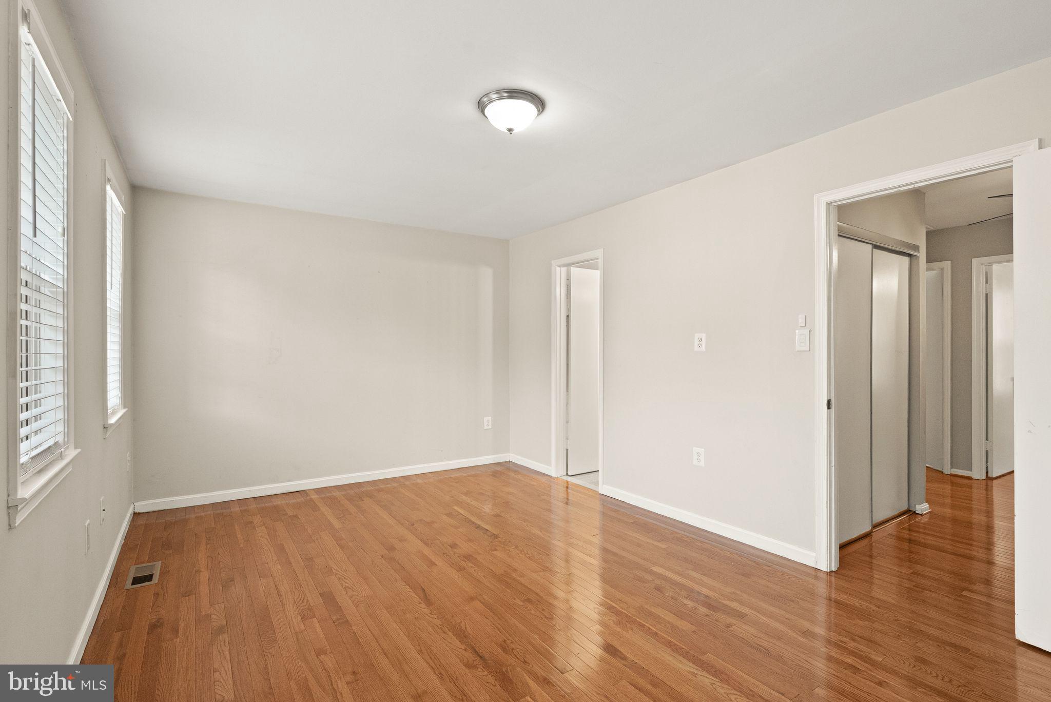 DALE CITY - Residential