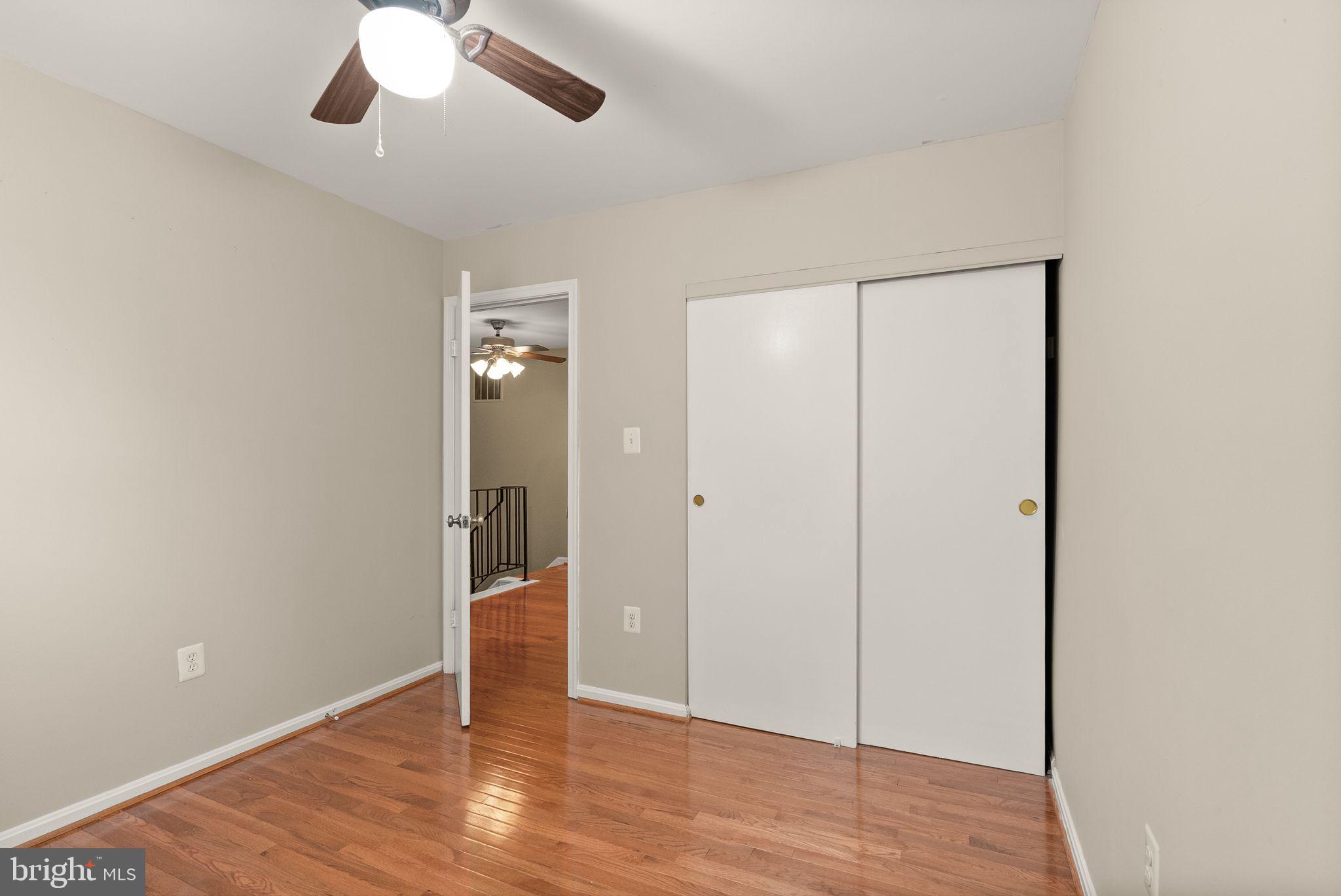 DALE CITY - Residential