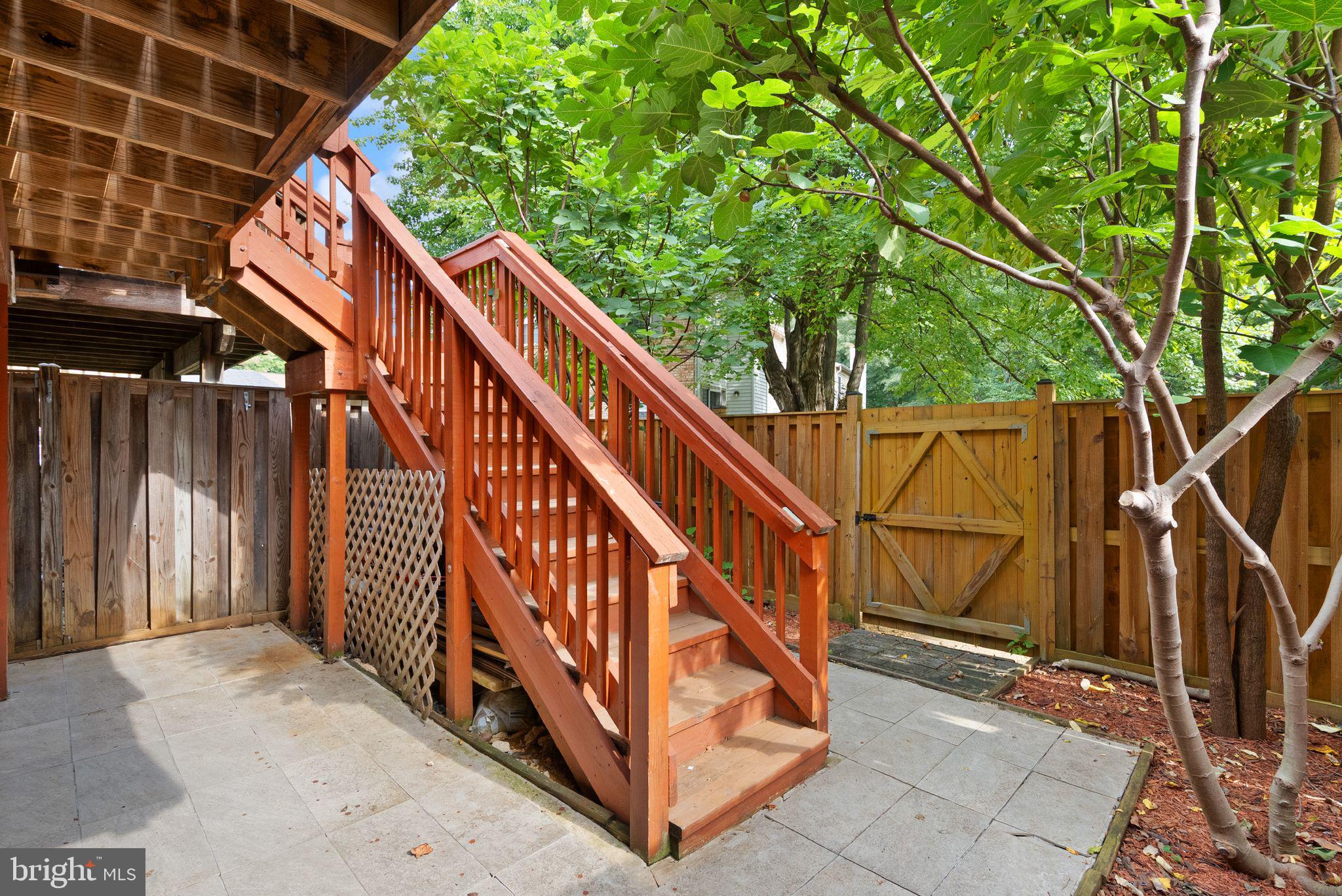 DALE CITY - Residential