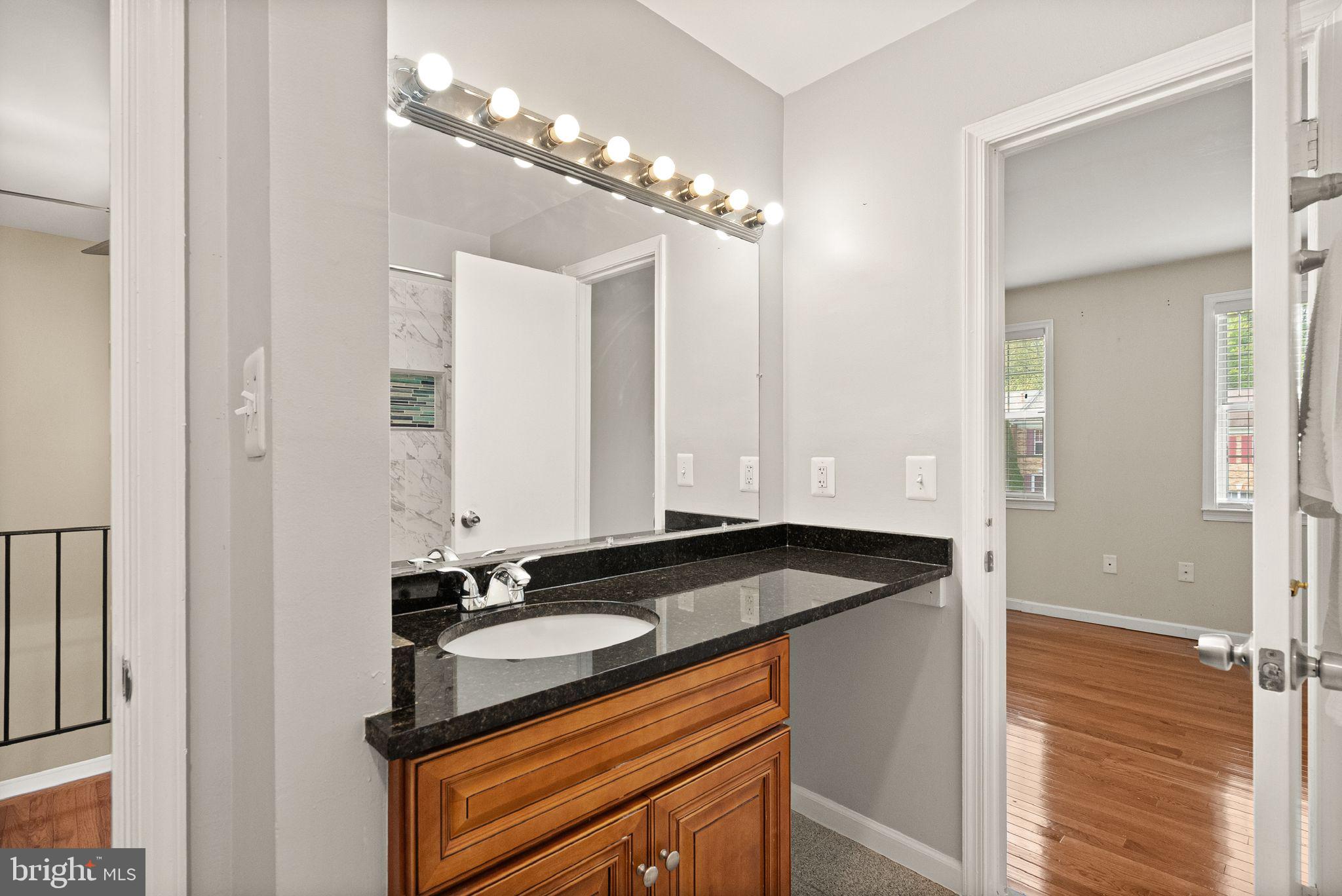 DALE CITY - Residential