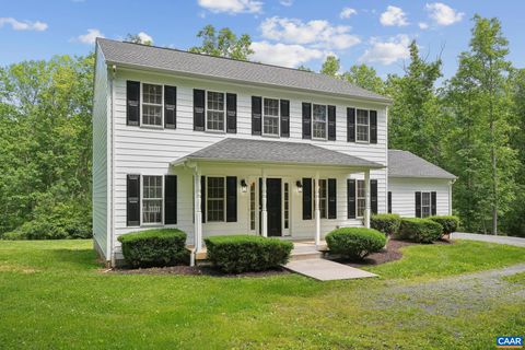 Homes For Sale - 6308 Jefferson Mill Rd Rd<br/> Albemarle County, SCOTTSVILLE, VA 24590