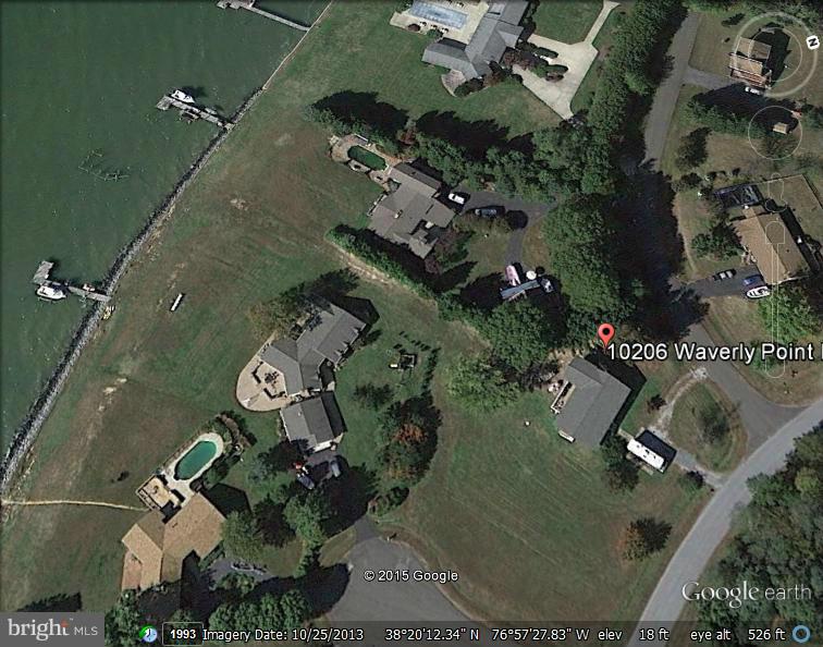 WAVERLY POINT SUB - Residential