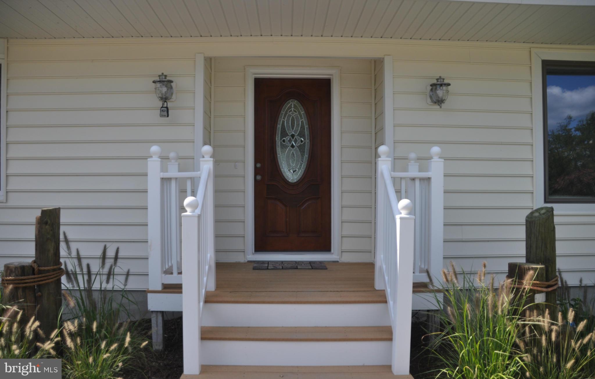 WAVERLY POINT SUB - Residential