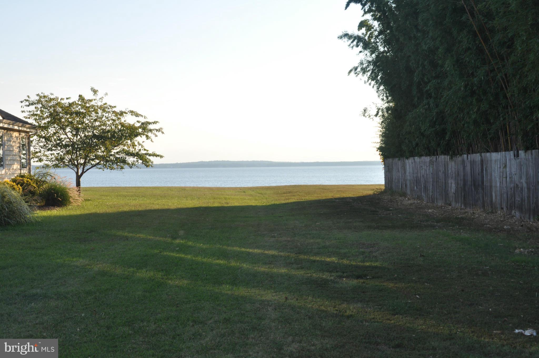 WAVERLY POINT SUB - Residential