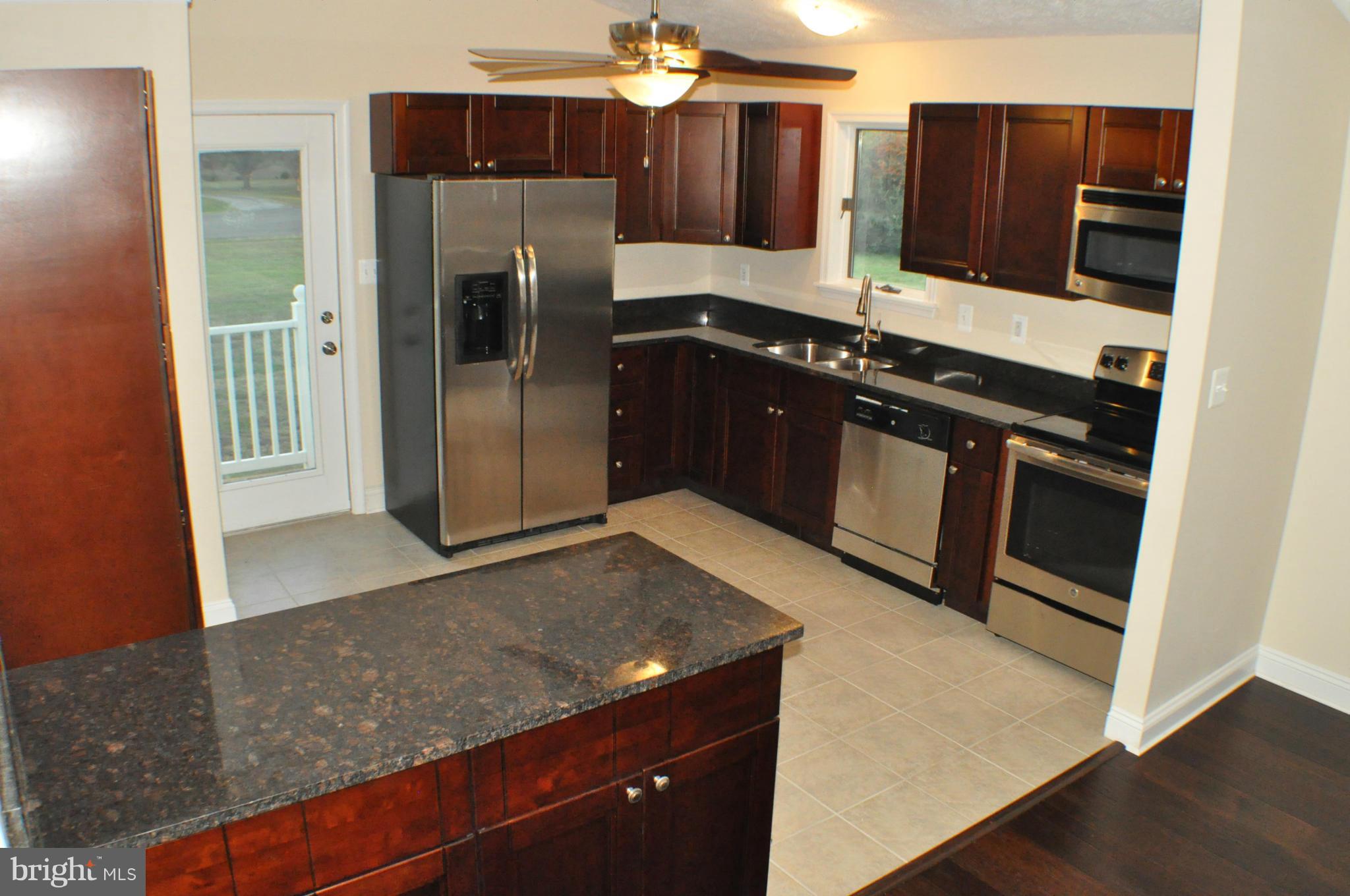 WAVERLY POINT SUB - Residential