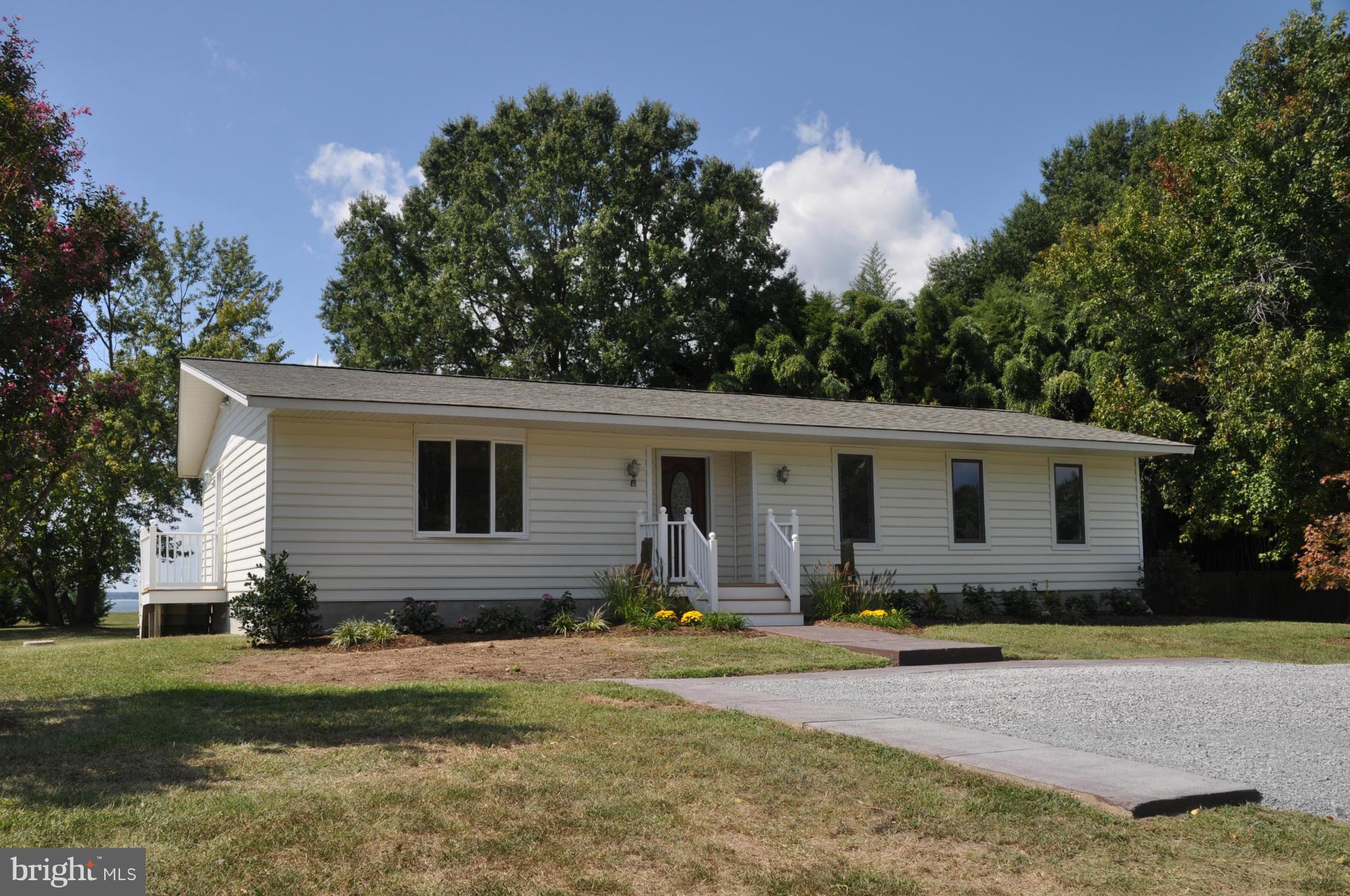 WAVERLY POINT SUB - Residential