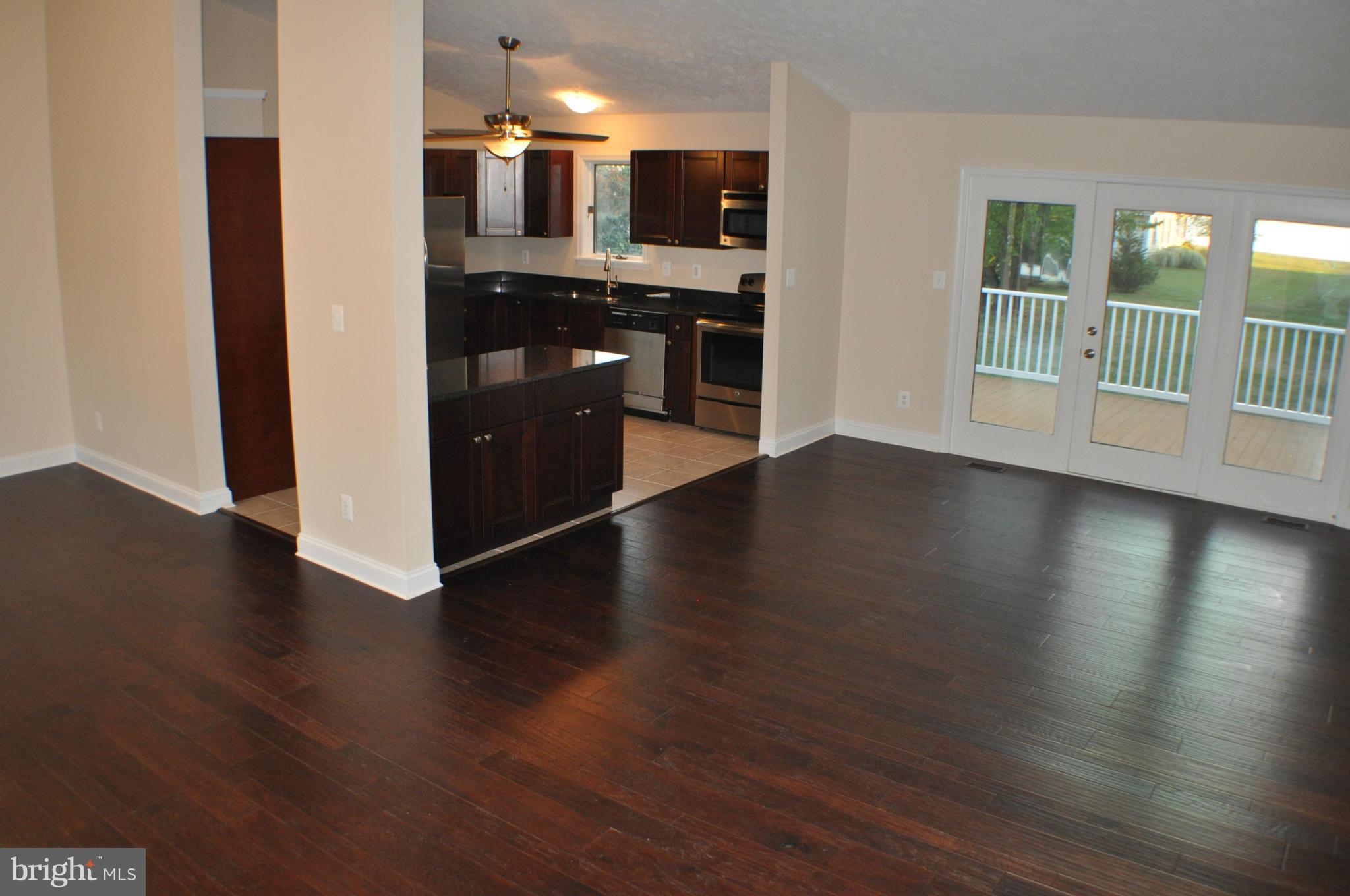 WAVERLY POINT SUB - Residential