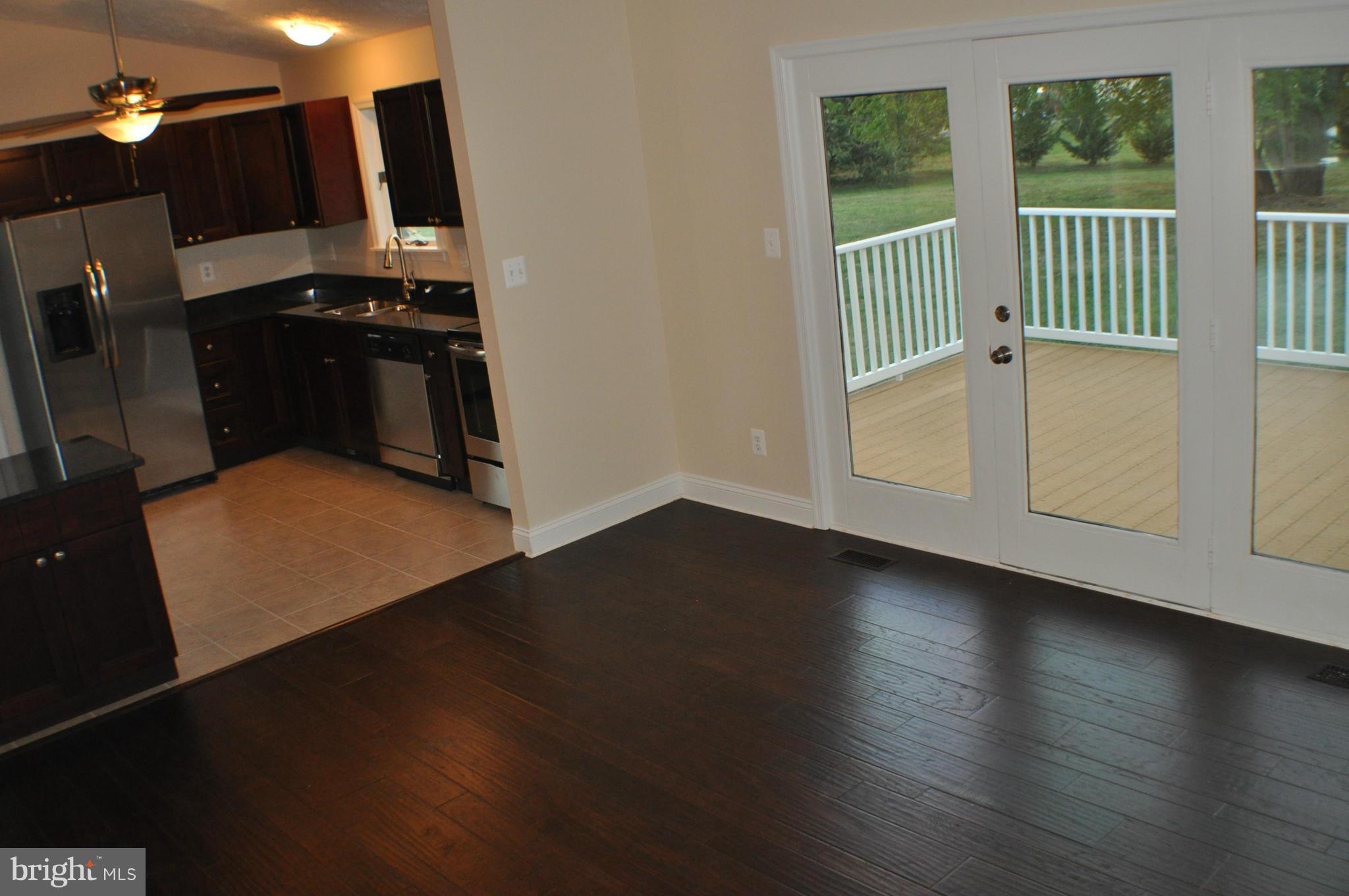 WAVERLY POINT SUB - Residential