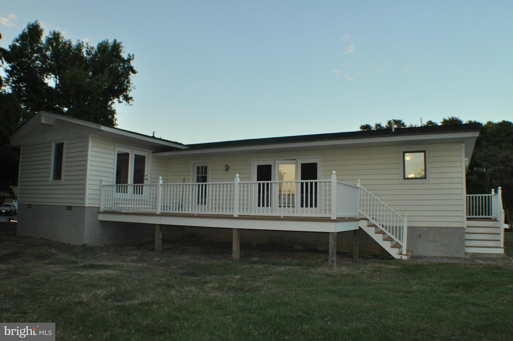 WAVERLY POINT SUB - Residential