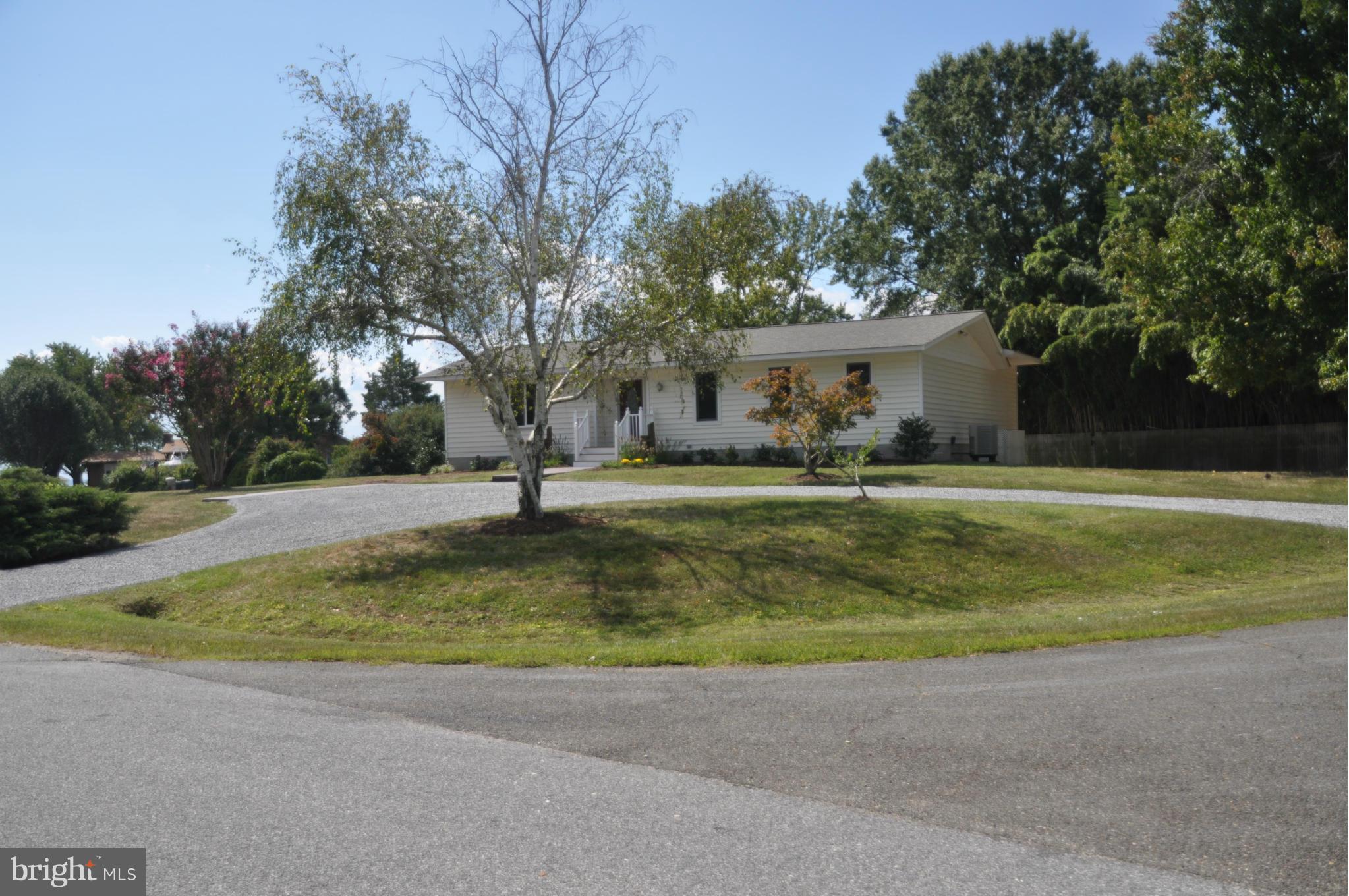 WAVERLY POINT SUB - Residential