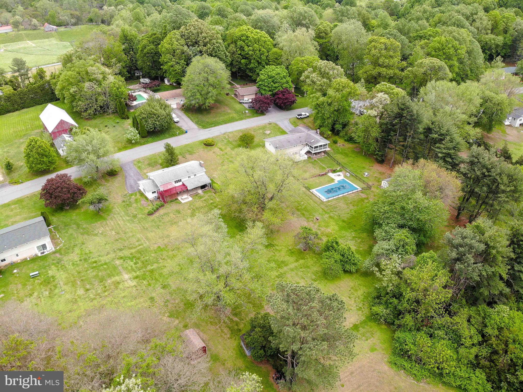 LAKEWOOD - Residential