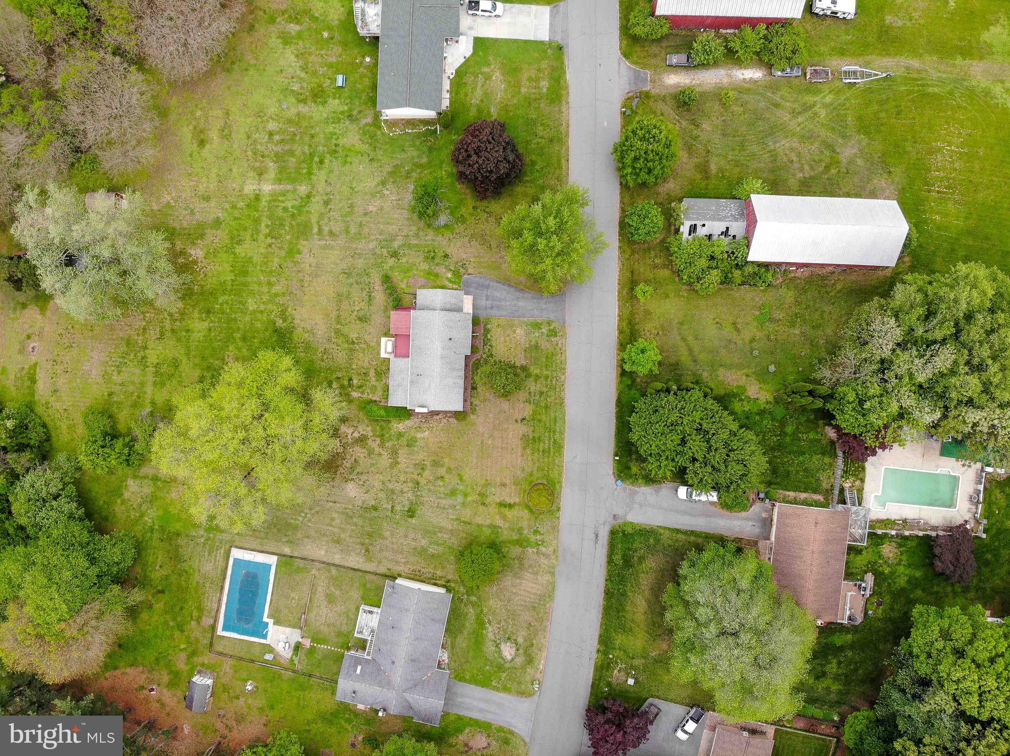 LAKEWOOD - Residential