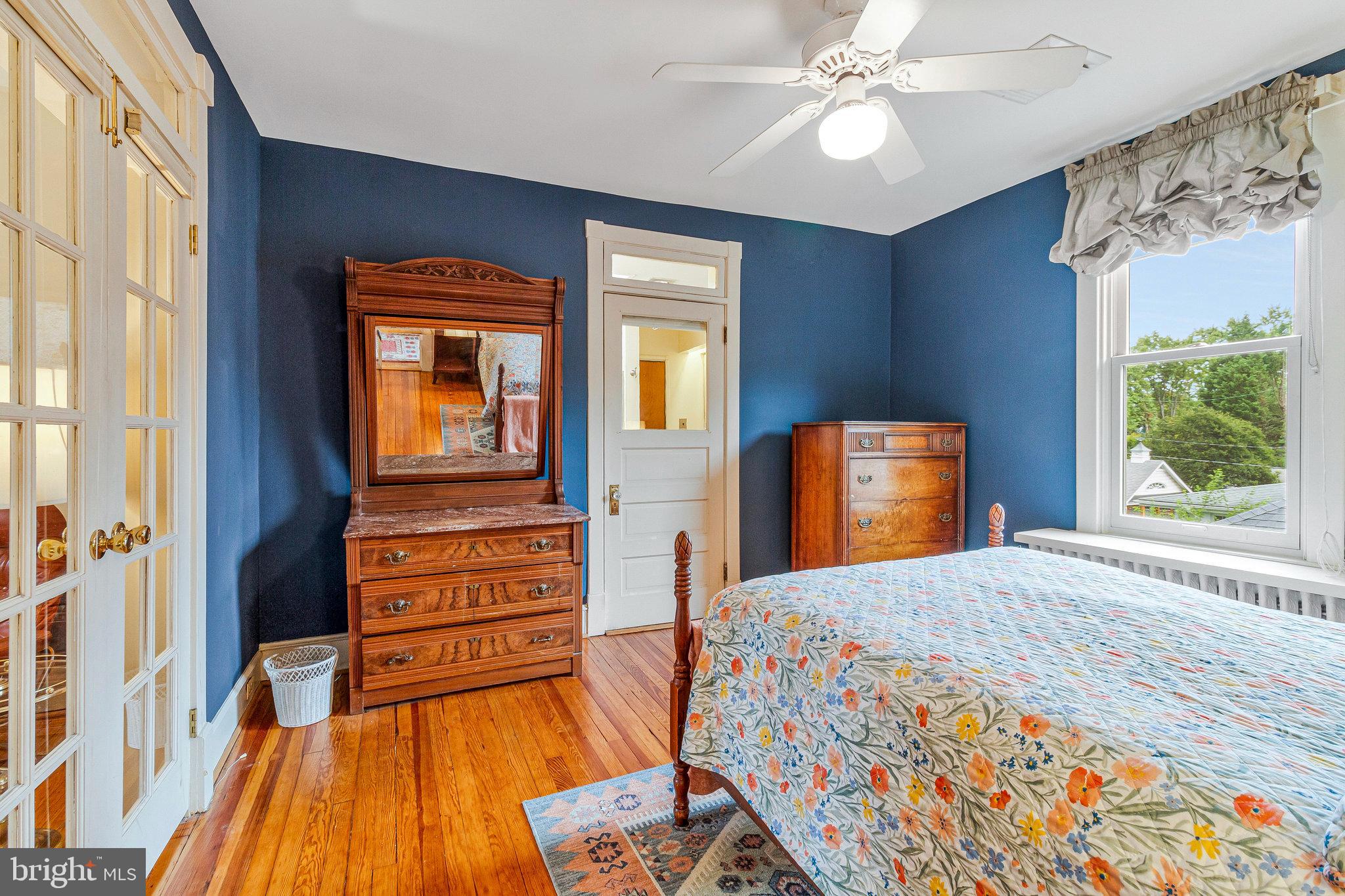 ROSEMONT - Residential