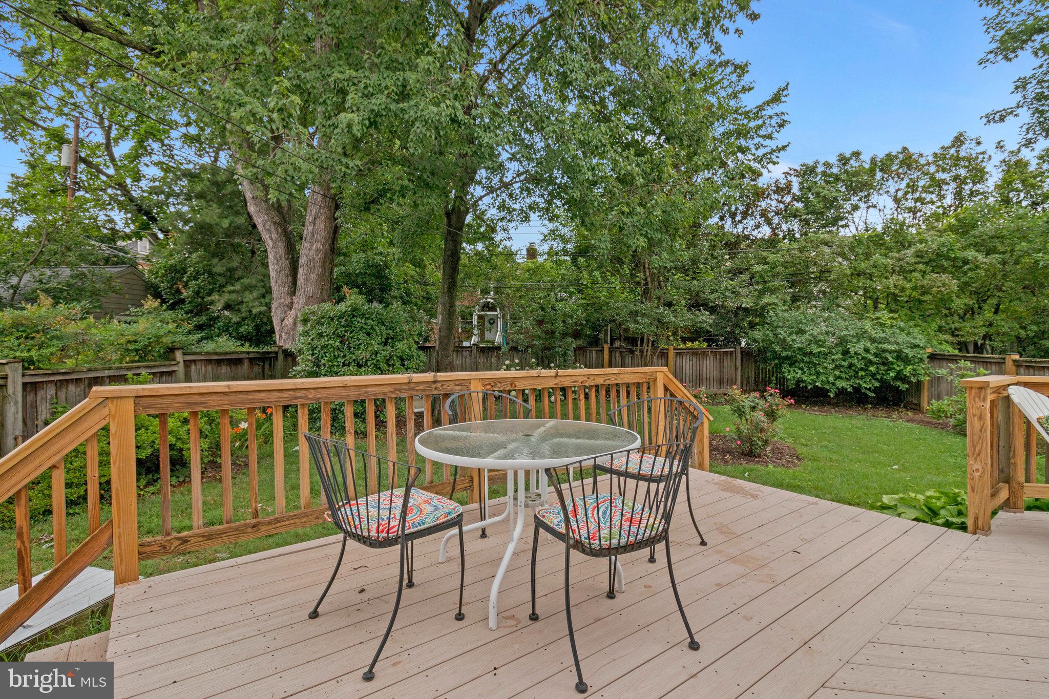 ROSEMONT - Residential