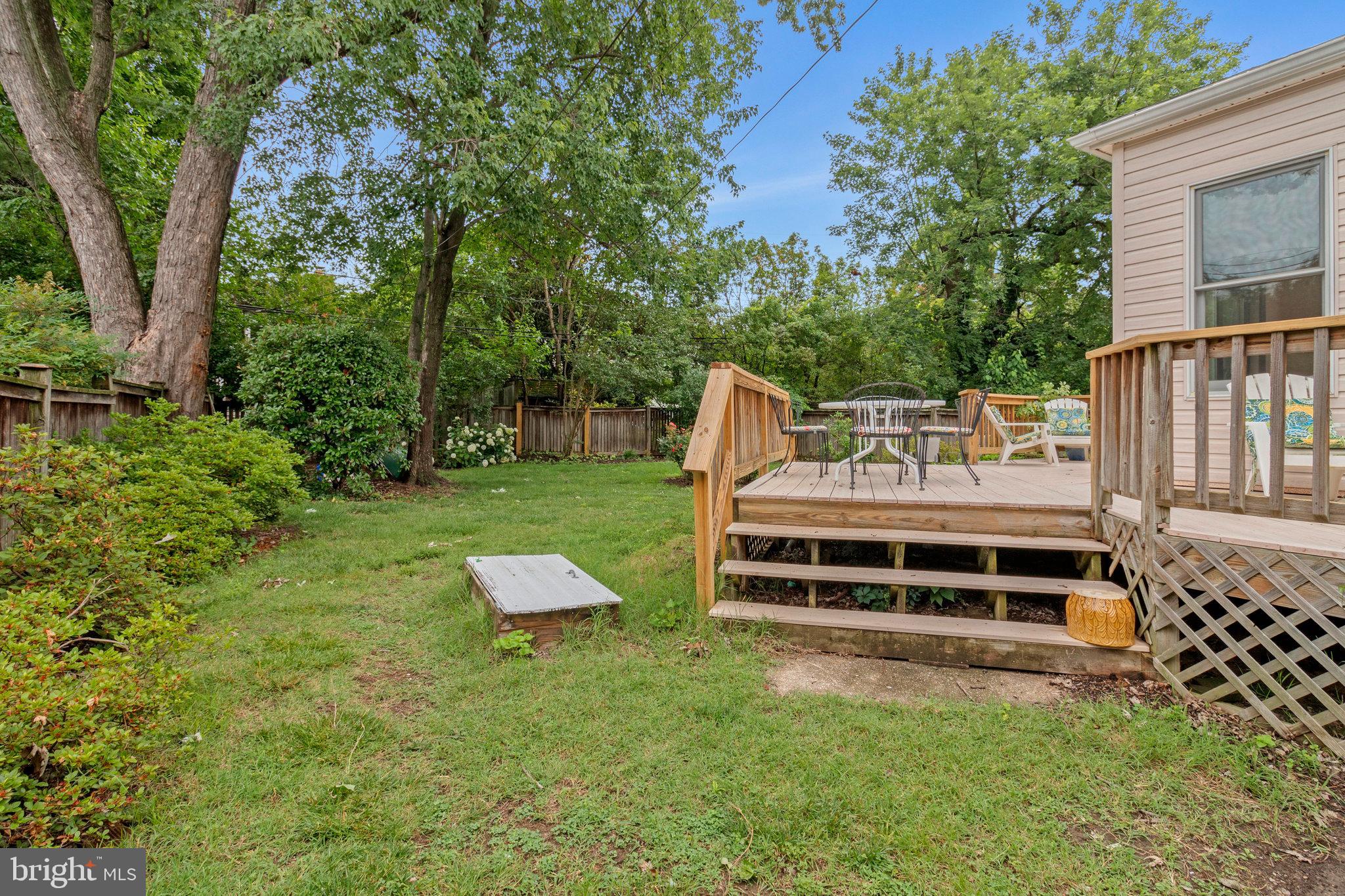 ROSEMONT - Residential