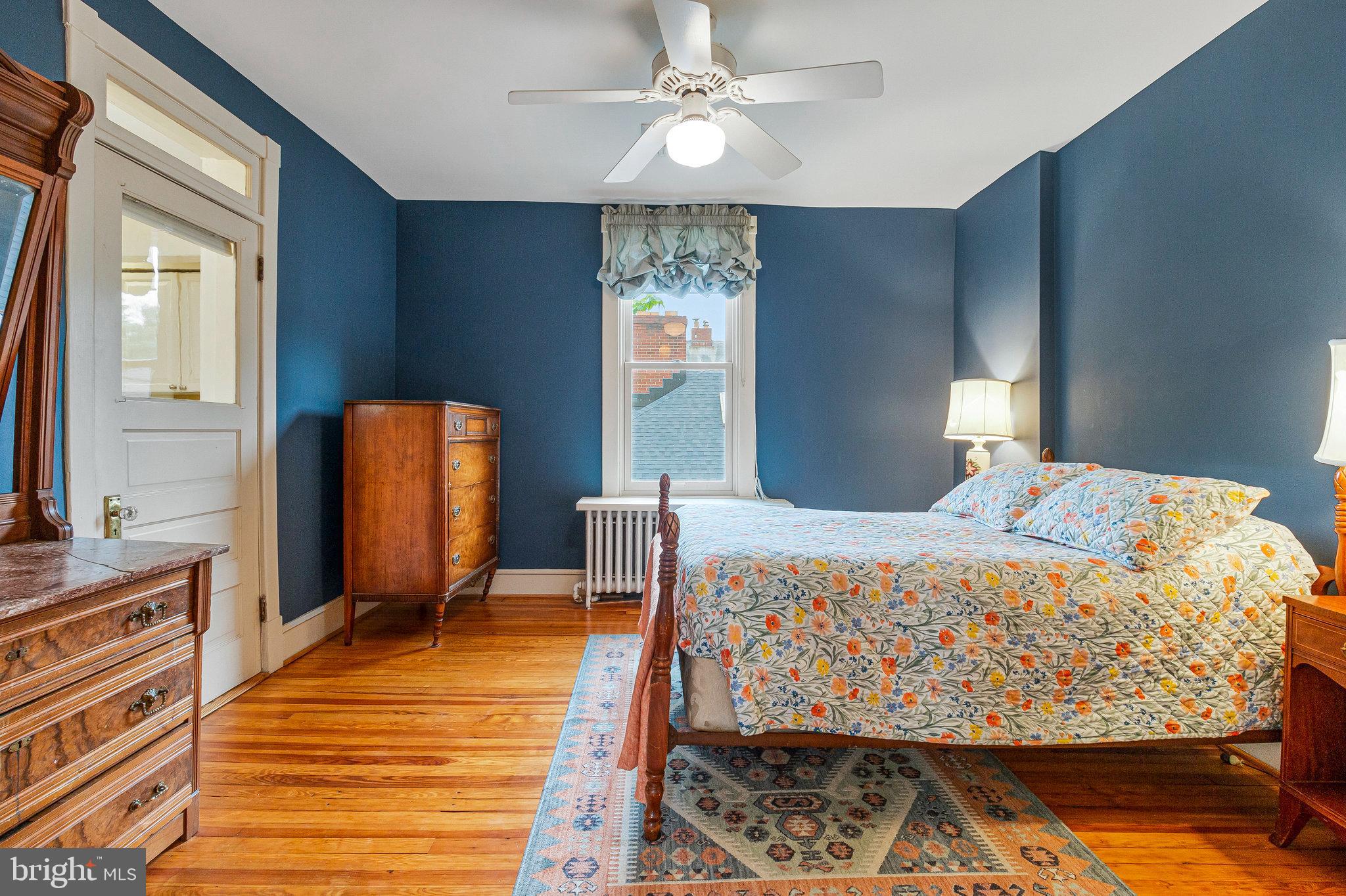 ROSEMONT - Residential