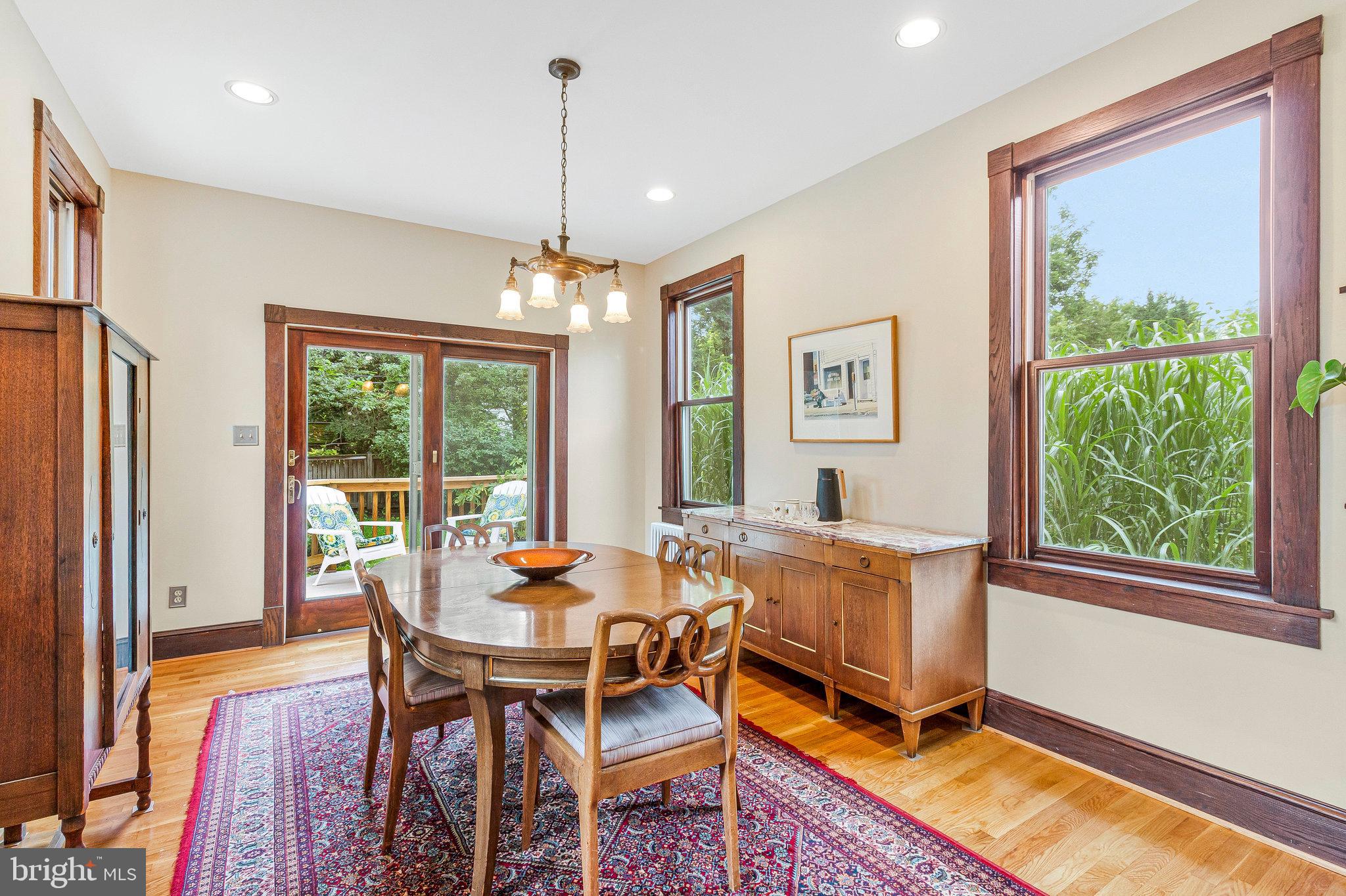 ROSEMONT - Residential