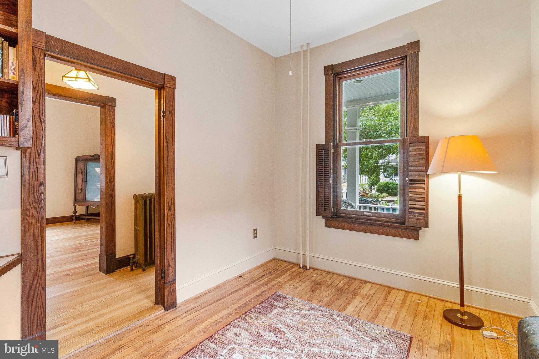 ROSEMONT - Residential