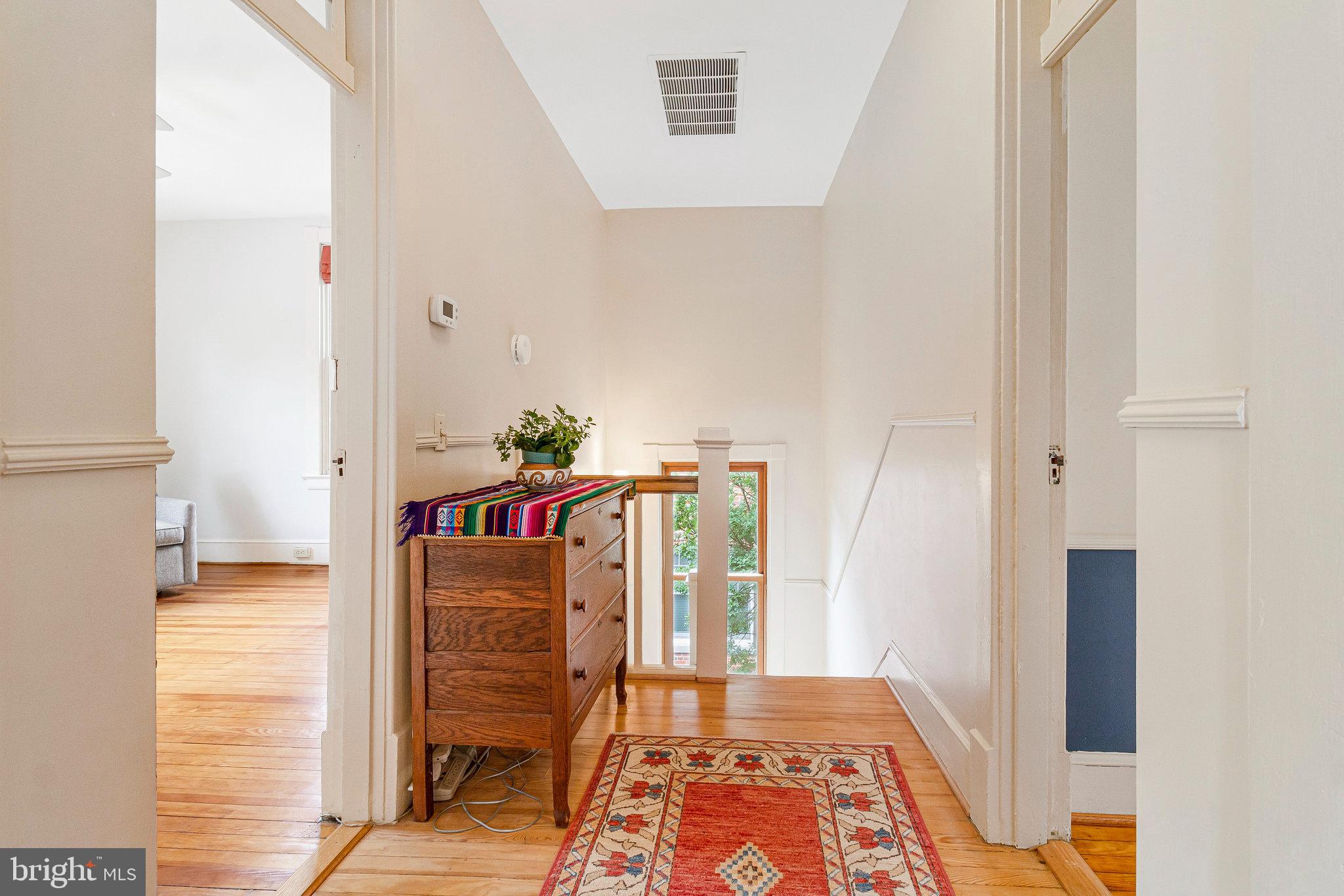 ROSEMONT - Residential