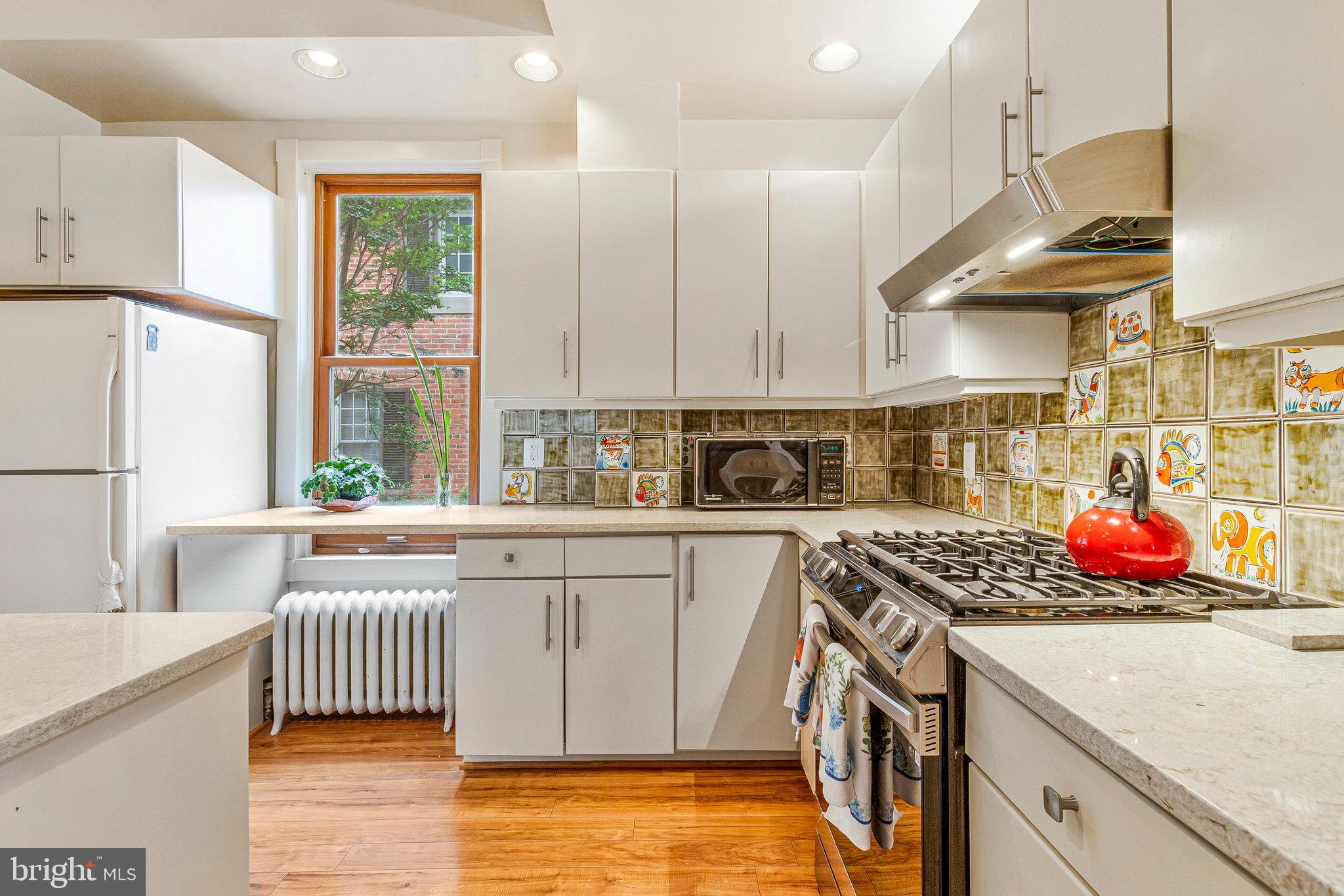 ROSEMONT - Residential