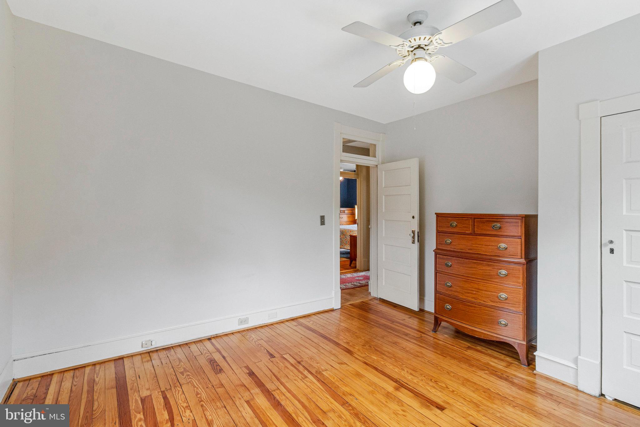 ROSEMONT - Residential