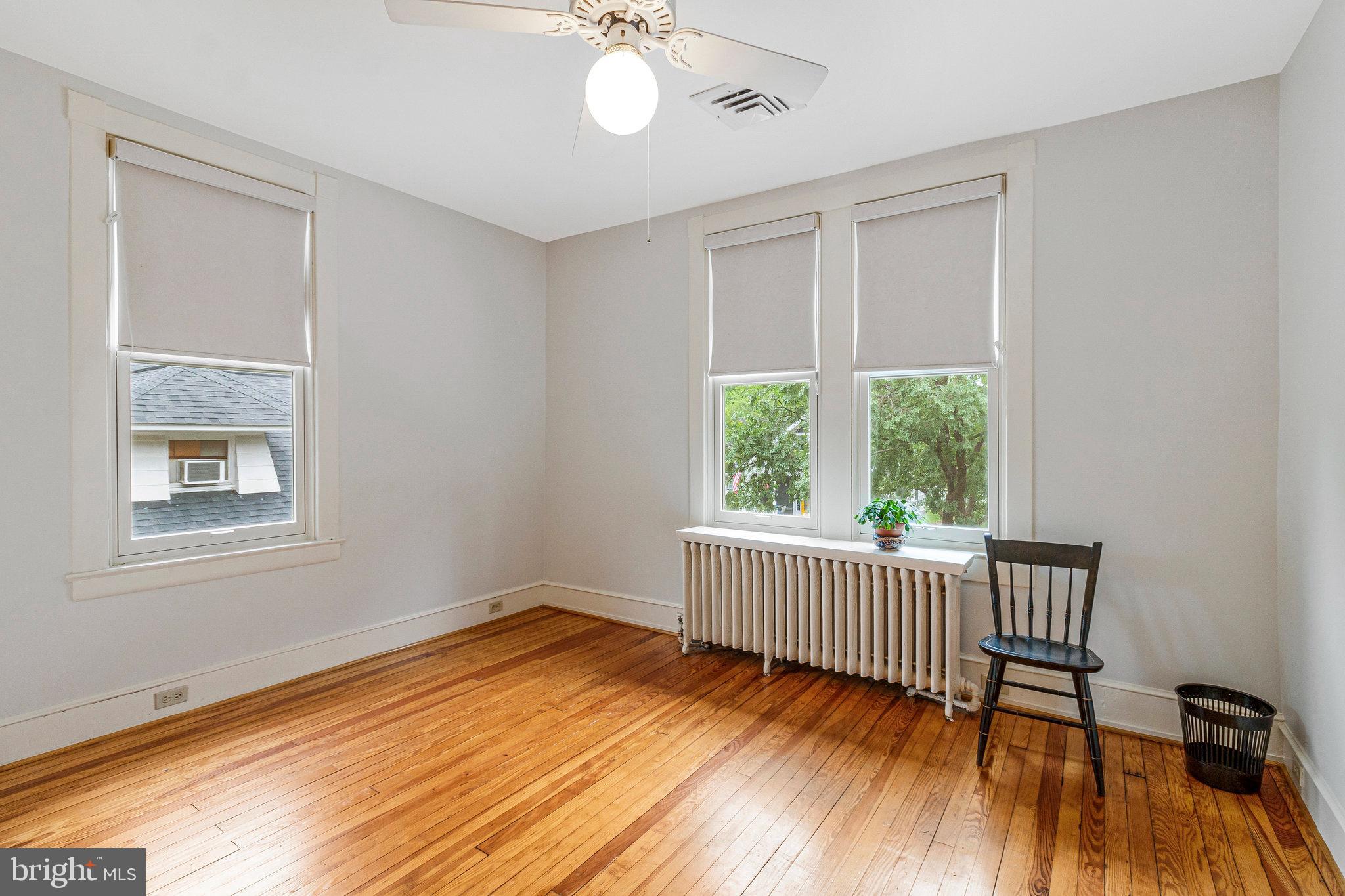 ROSEMONT - Residential