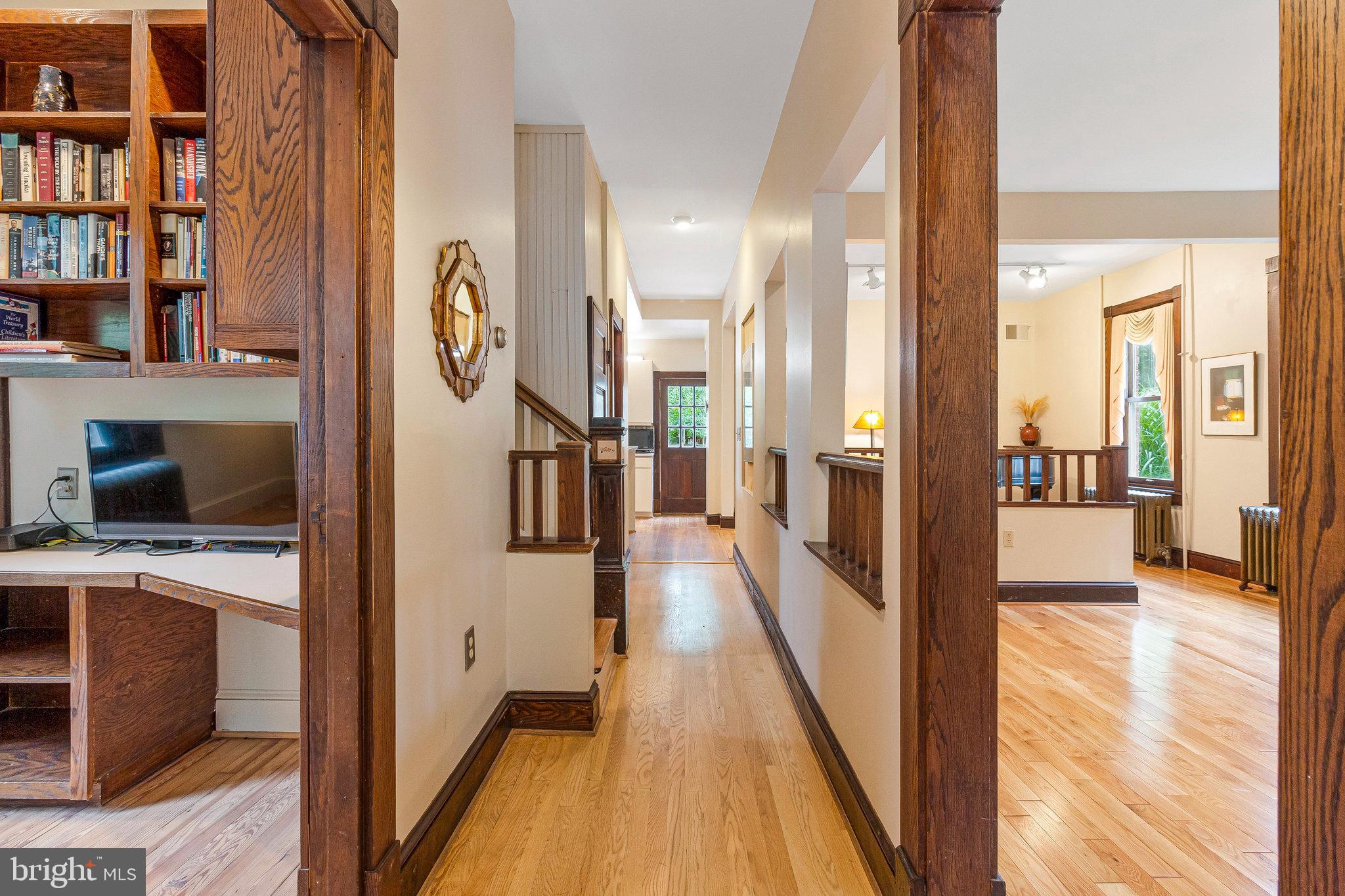 ROSEMONT - Residential