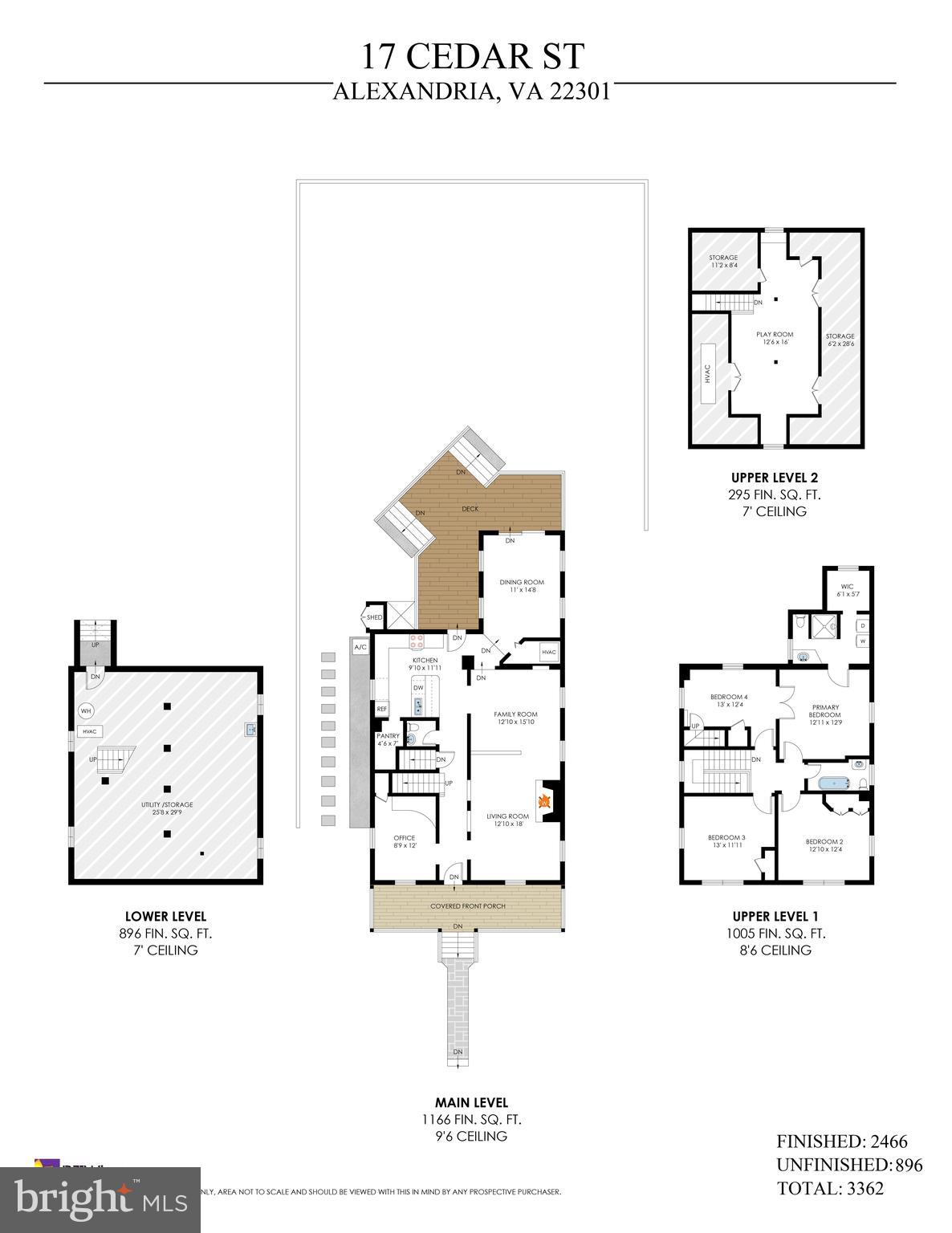 ROSEMONT - Residential