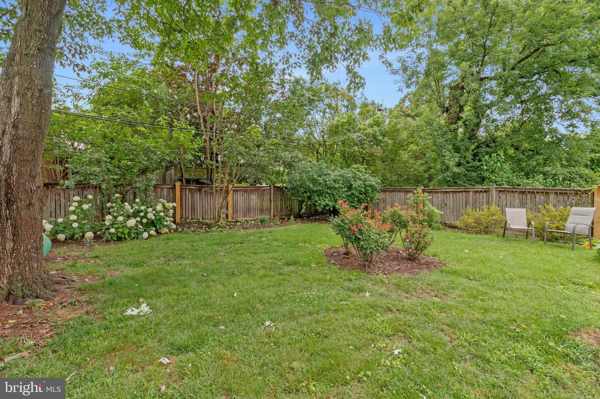 ROSEMONT - Residential