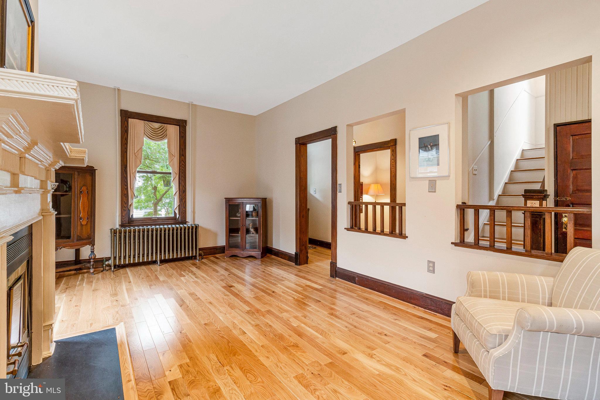 ROSEMONT - Residential