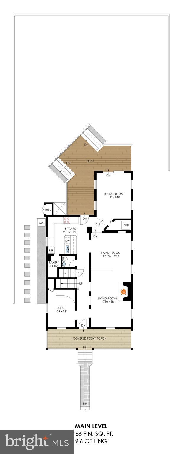 ROSEMONT - Residential